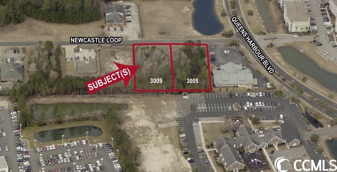 3009 New Castle Loop Myrtle Beach, SC 29588