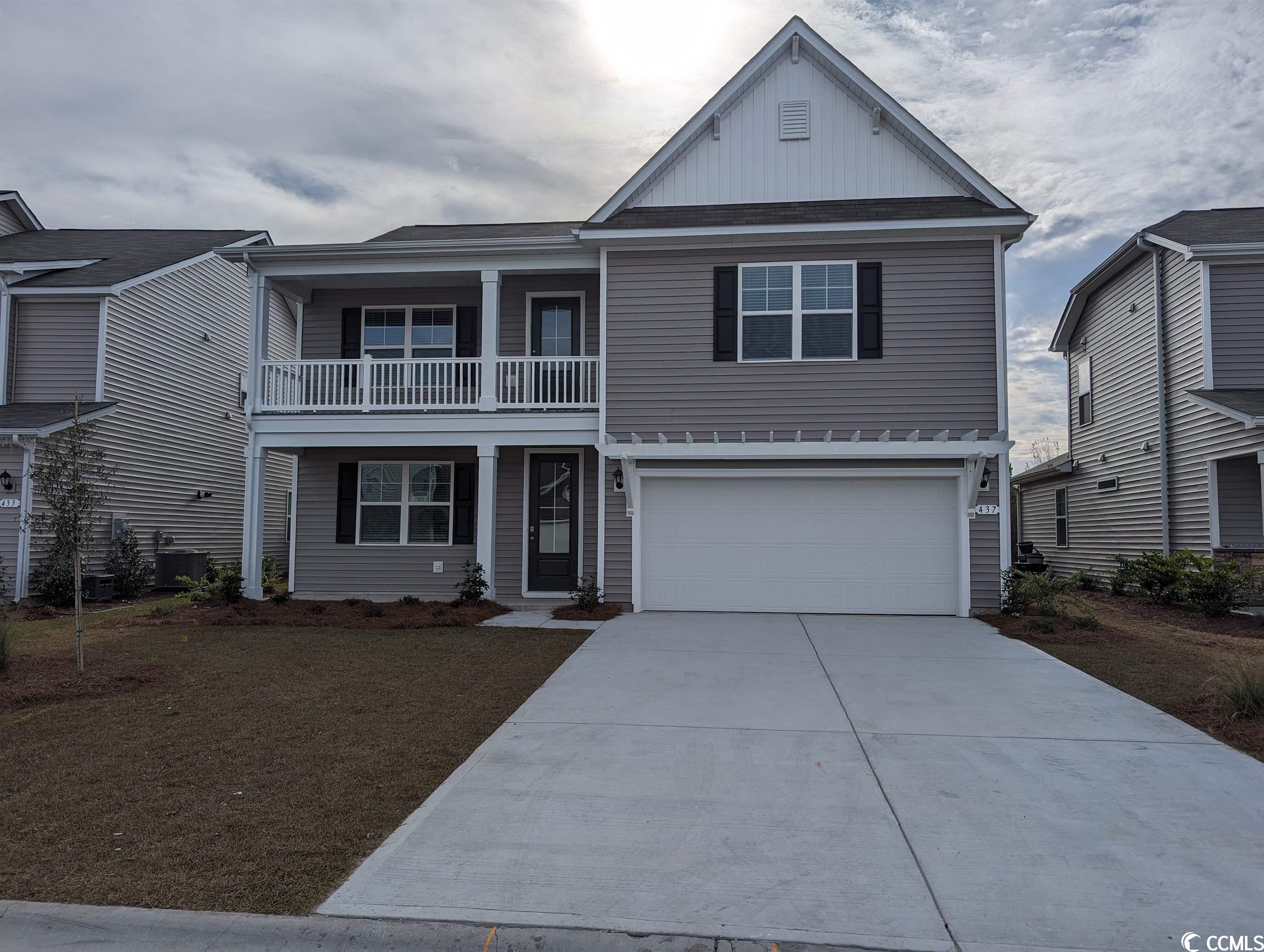 437 Calhoun Falls Dr. Myrtle Beach, SC 29579