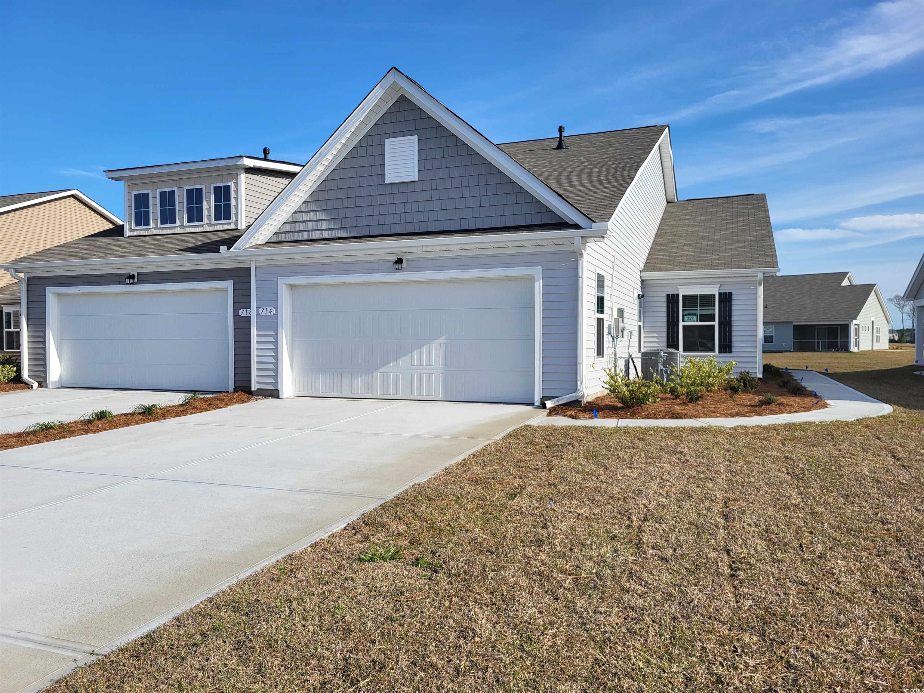 714 Eastridge Dr. Conway, SC 29526