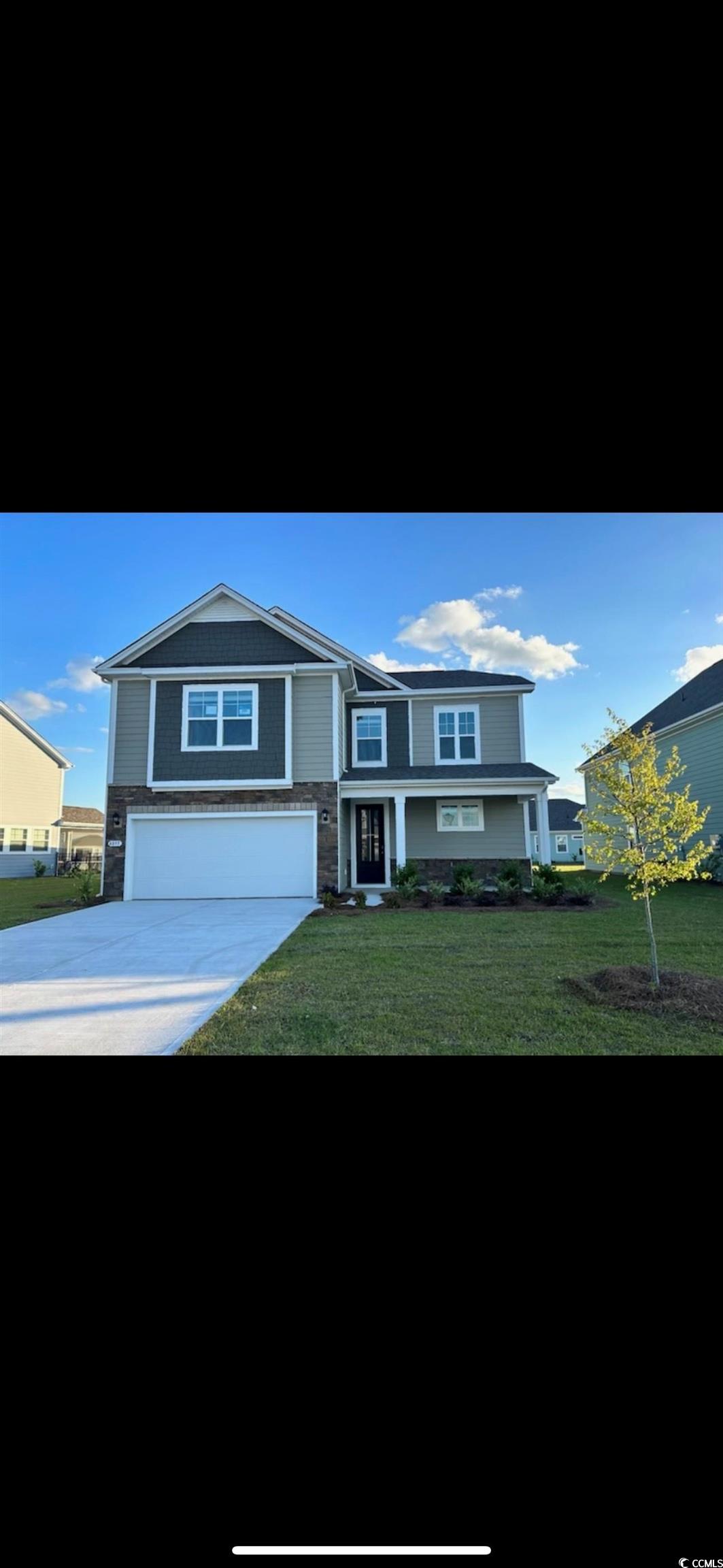 4895 Guilford Loop Myrtle Beach, SC 29588