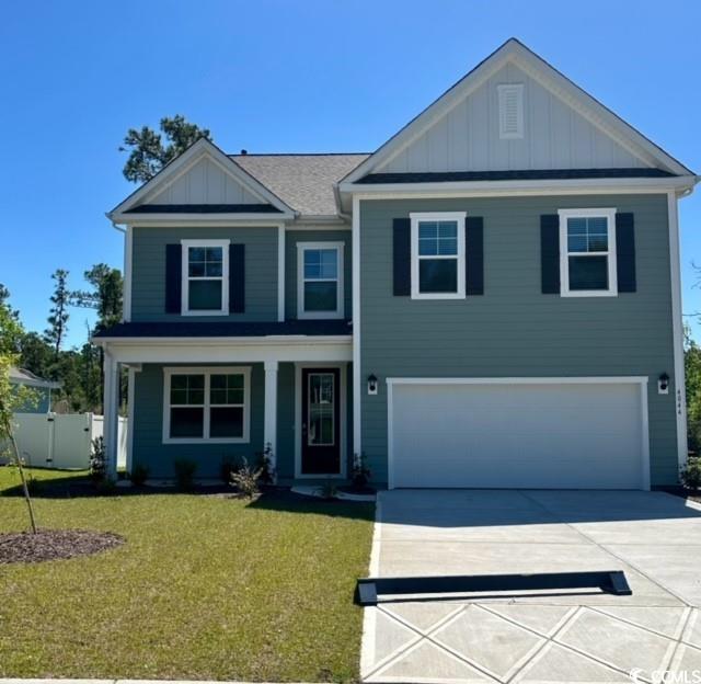 4044 Dewberry Ln. Myrtle Beach, SC 29579