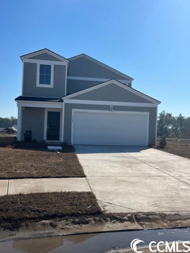 3363 Piney Woods Way Myrtle Beach, SC 29579
