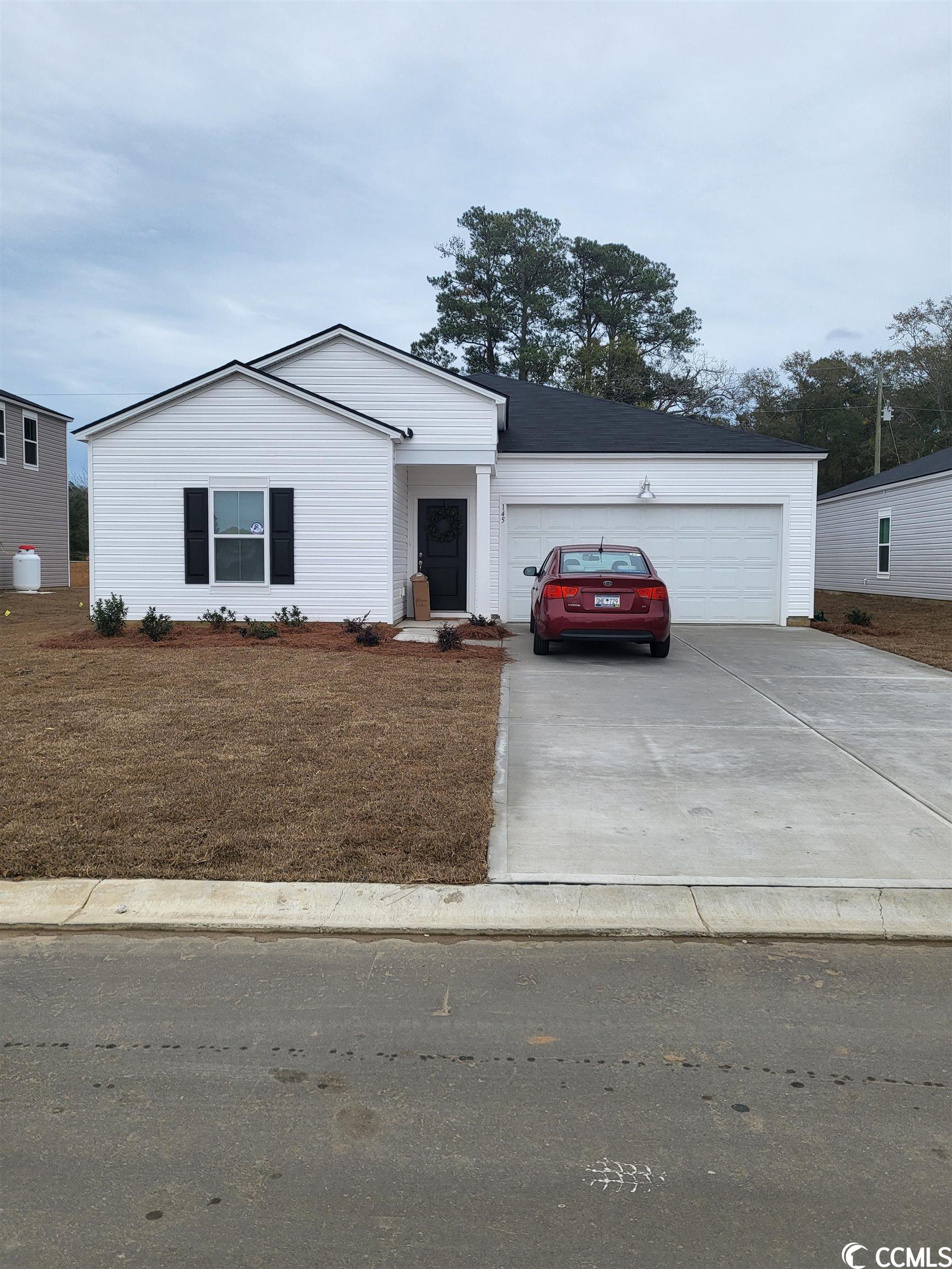 145 River Vista Way Myrtle Beach, SC 29588