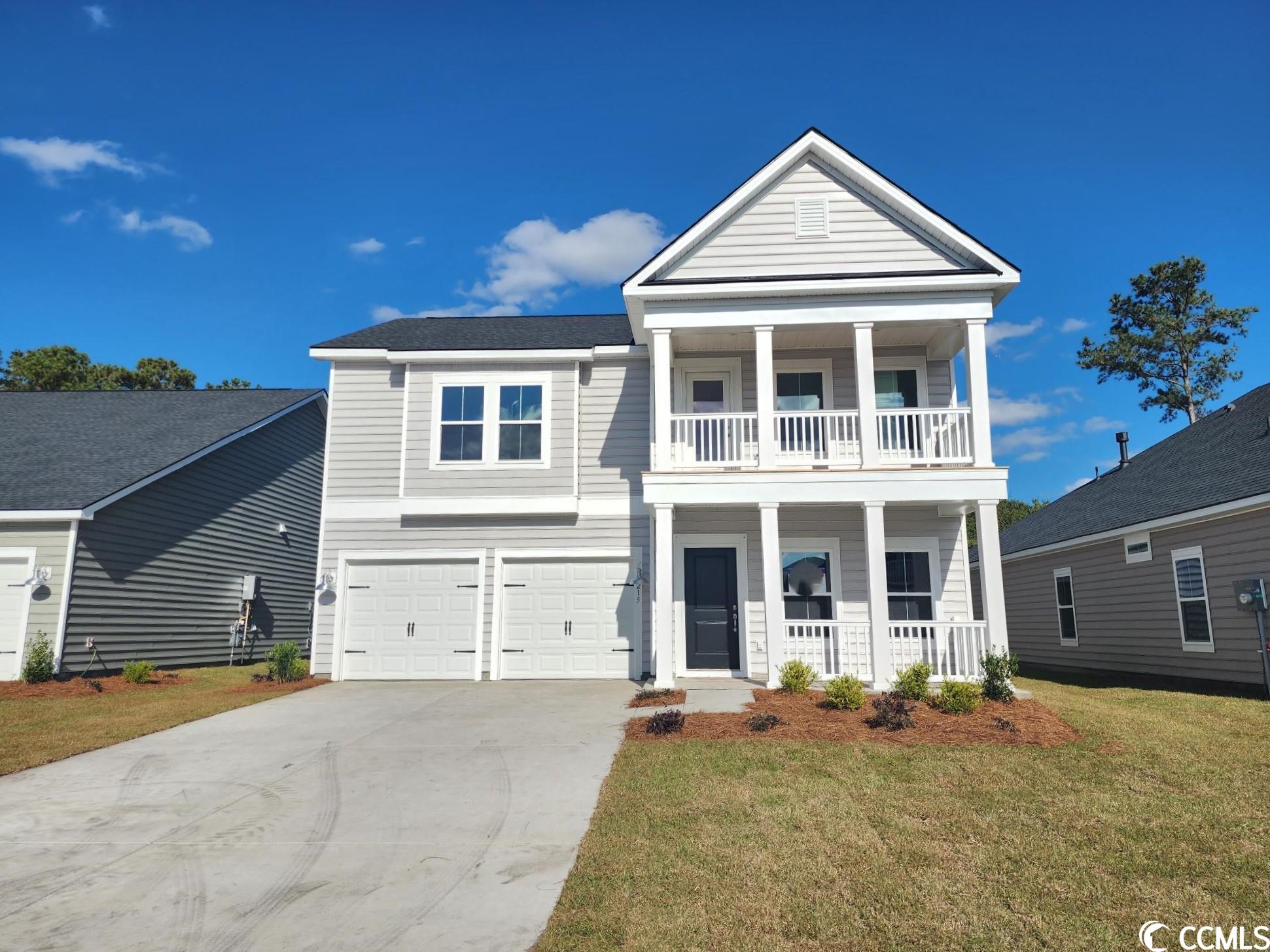 215 Augusta Green Way Myrtle Beach, SC 29579