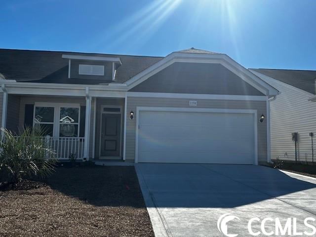 115 B Arnette Dr. Sunset Beach, NC 28468