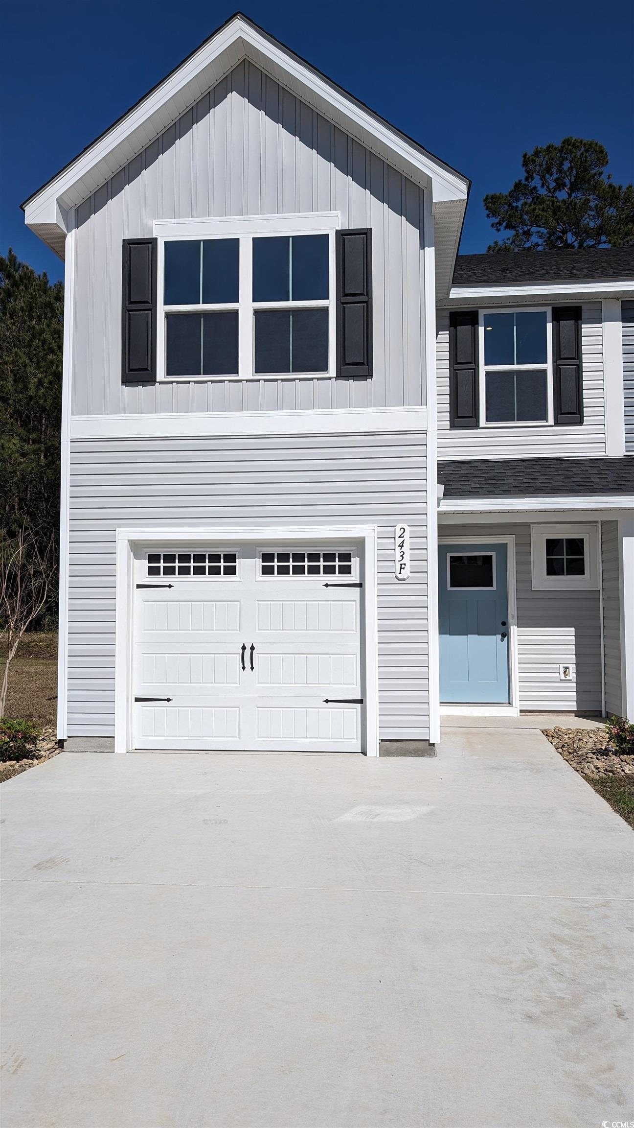 243 Christiana Ln. UNIT F Myrtle Beach, SC 29579