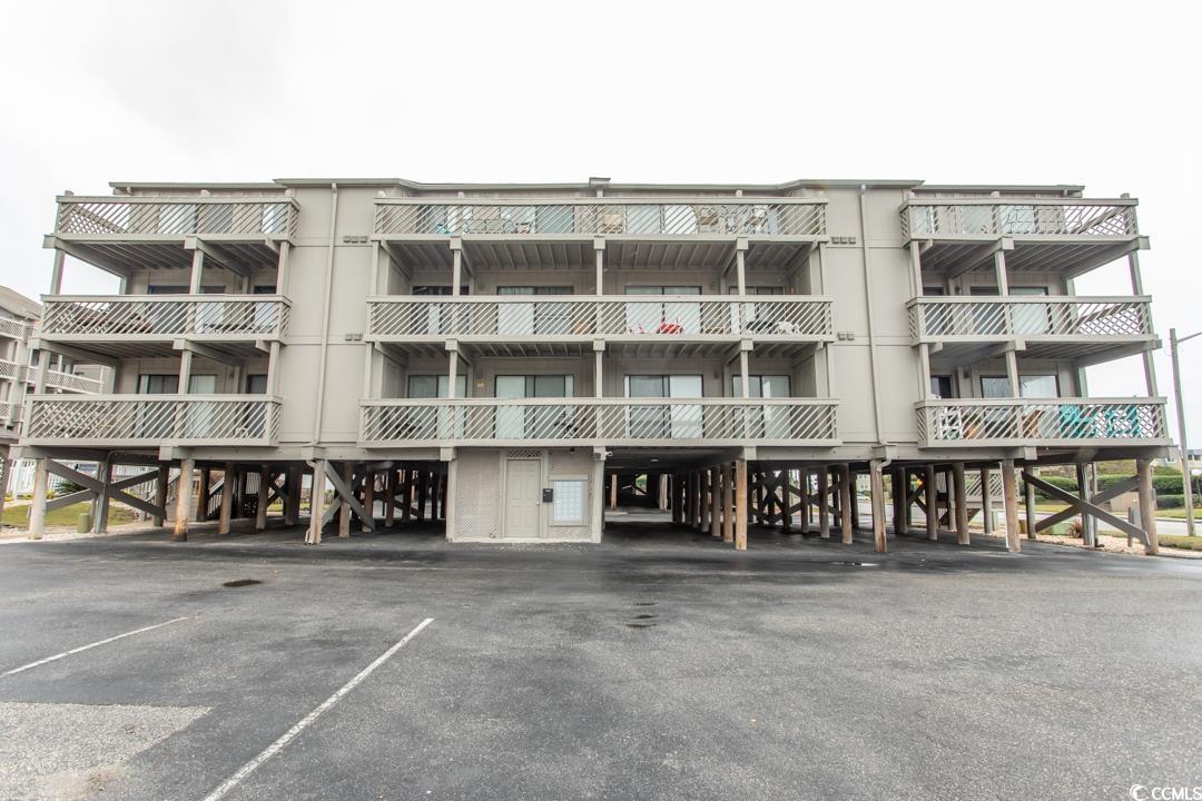 9621 Shore Dr. UNIT B-313 Myrtle Beach, SC 29572