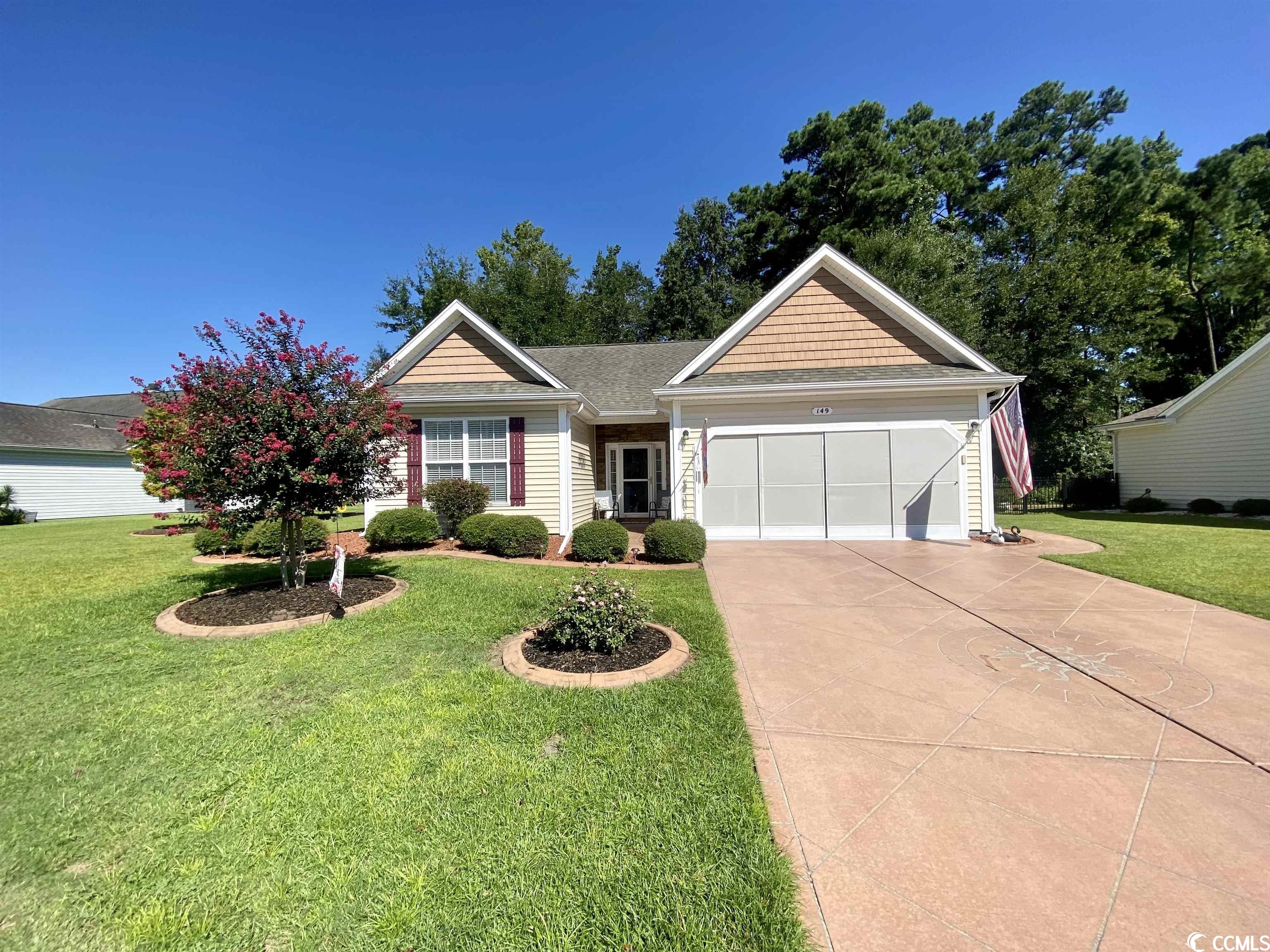 149 Myrtle Grande Dr. Conway, SC 29526