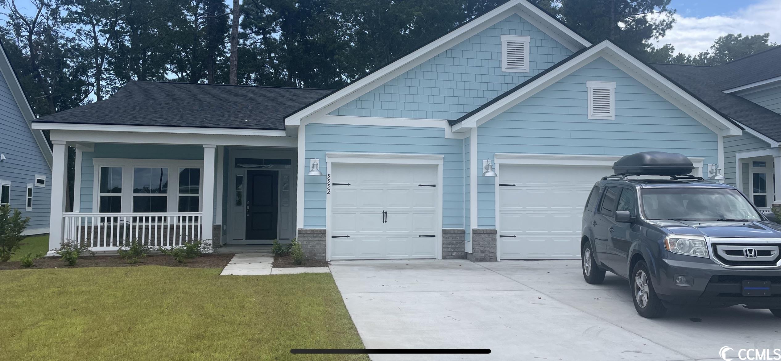 5552 Bristle Cone Ct. Myrtle Beach, SC 29577