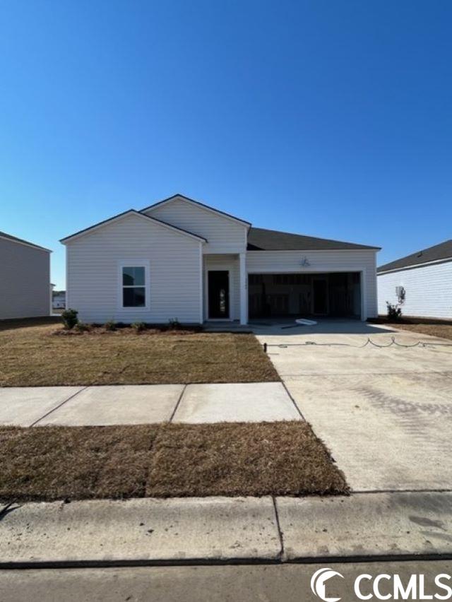 3344 Piney Woods Way Myrtle Beach, SC 29579