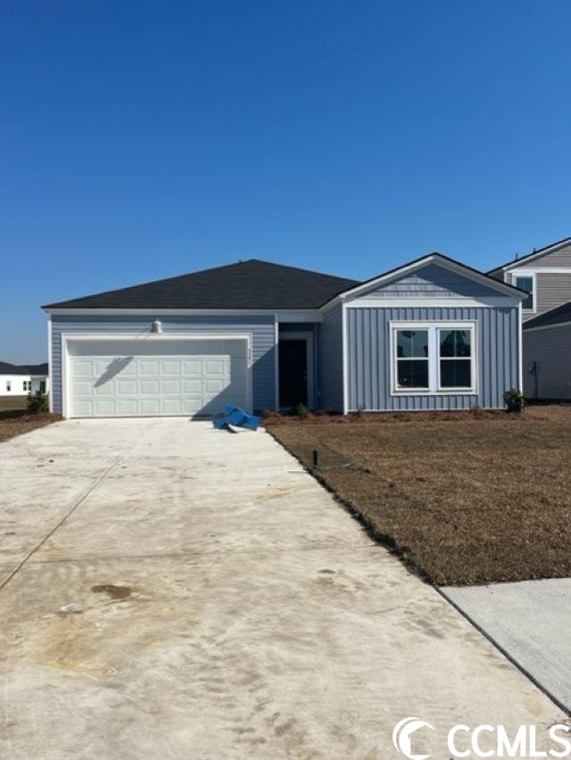 3351 Piney Woods Way Myrtle Beach, SC 29579
