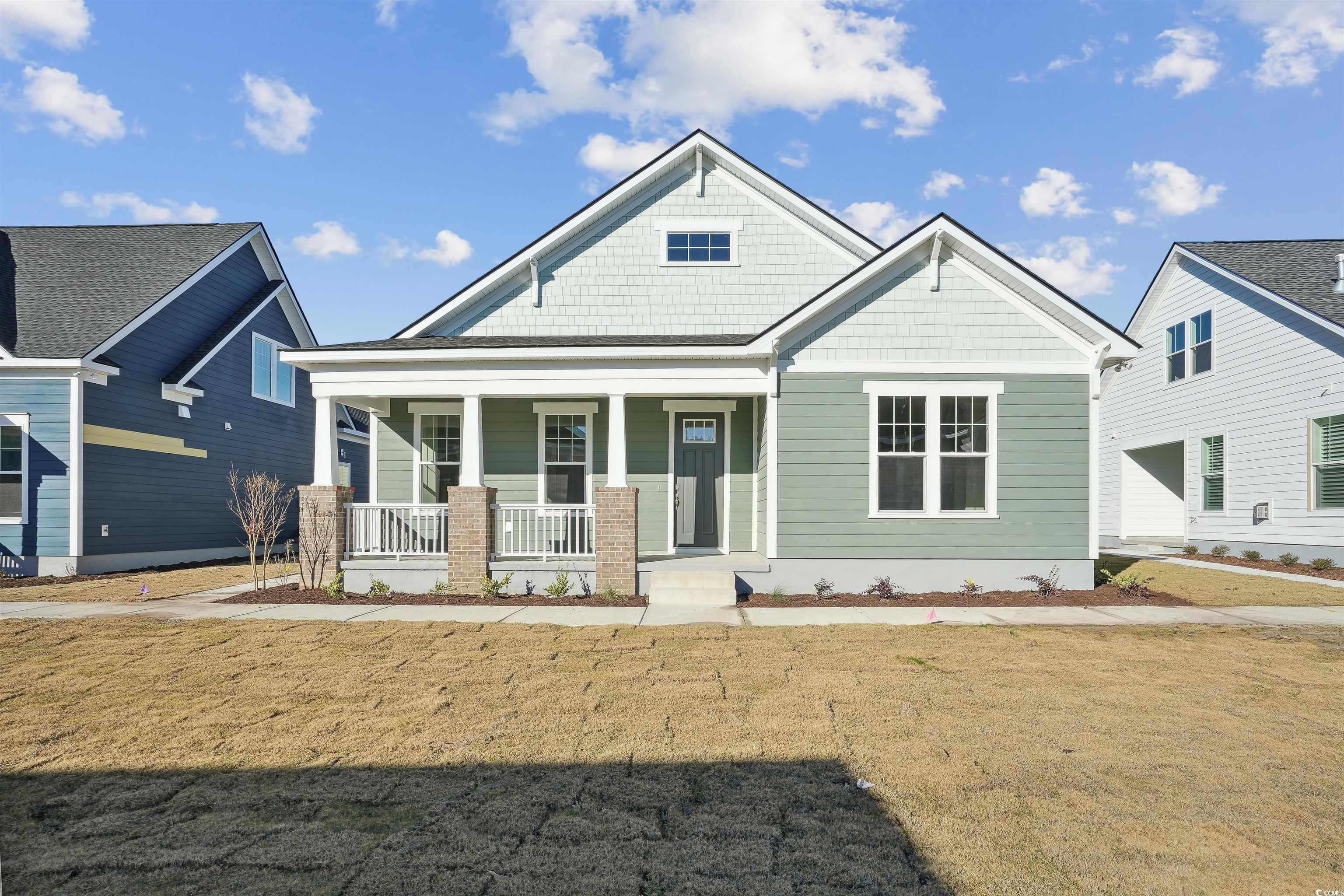 4087 McKinney Dr. Murrells Inlet, SC 29576