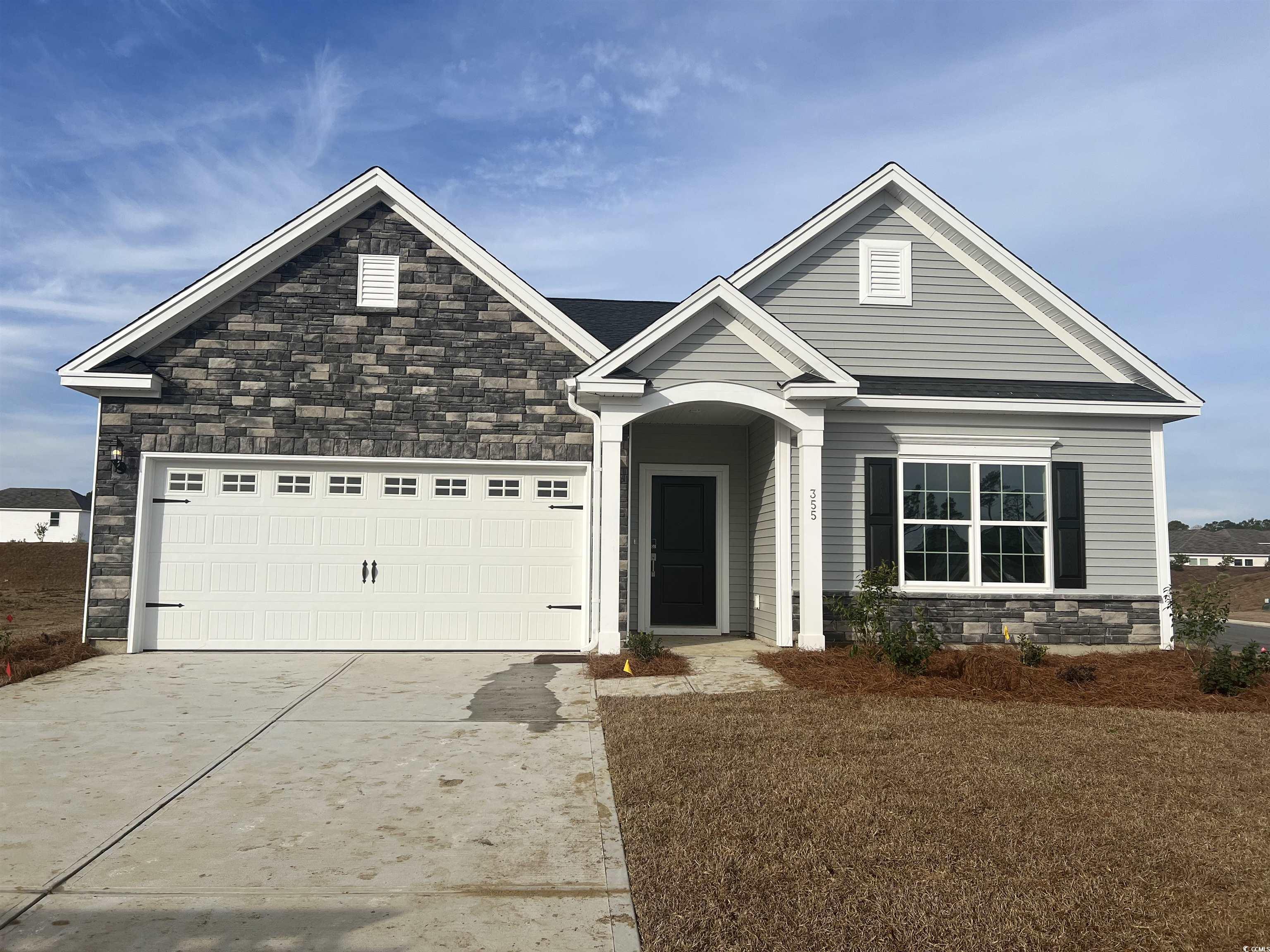 355 Happy Valley Dr. Myrtle Beach, SC 29588