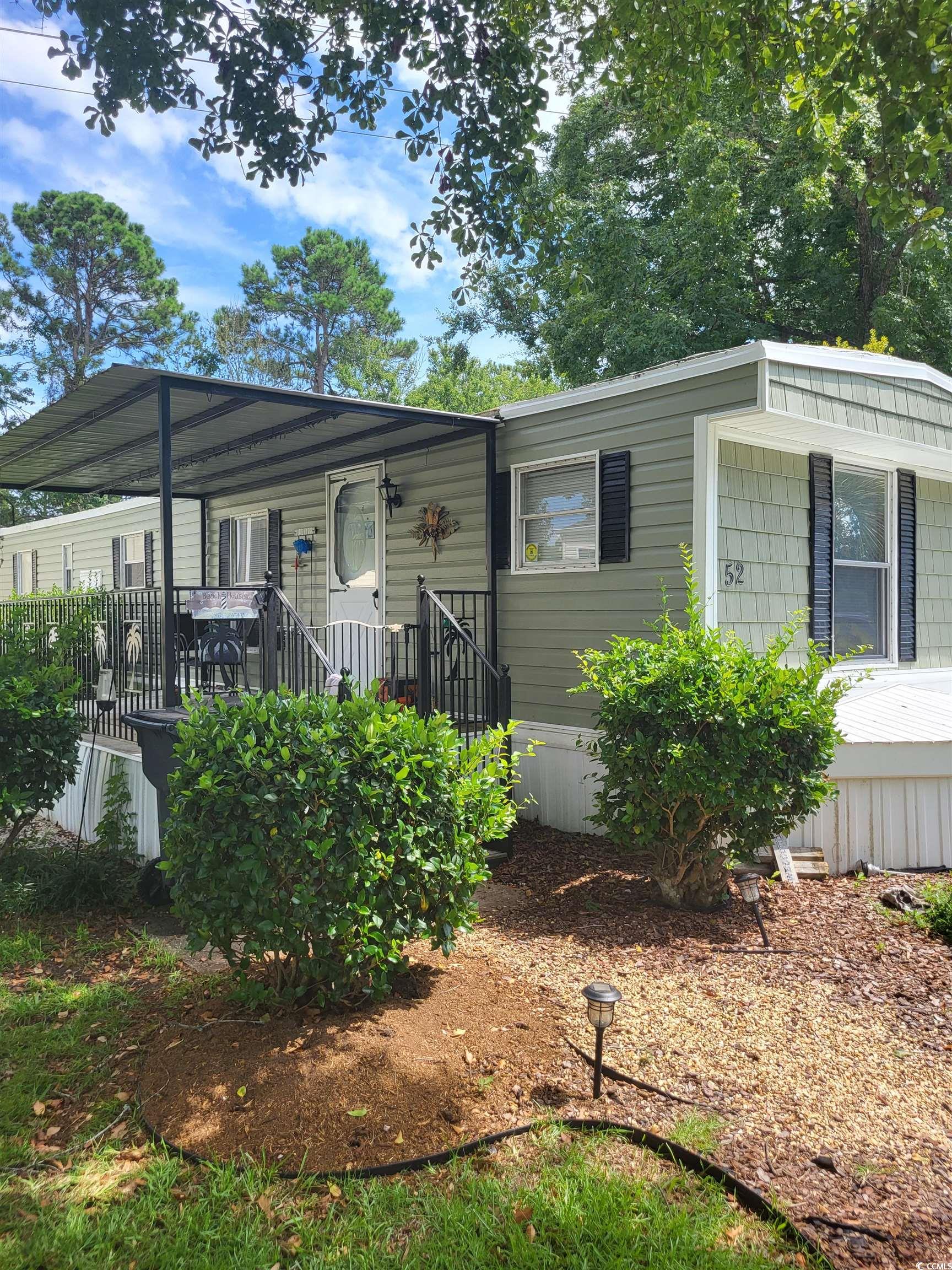 52 Shamrock Circle Murrells Inlet, SC 29576