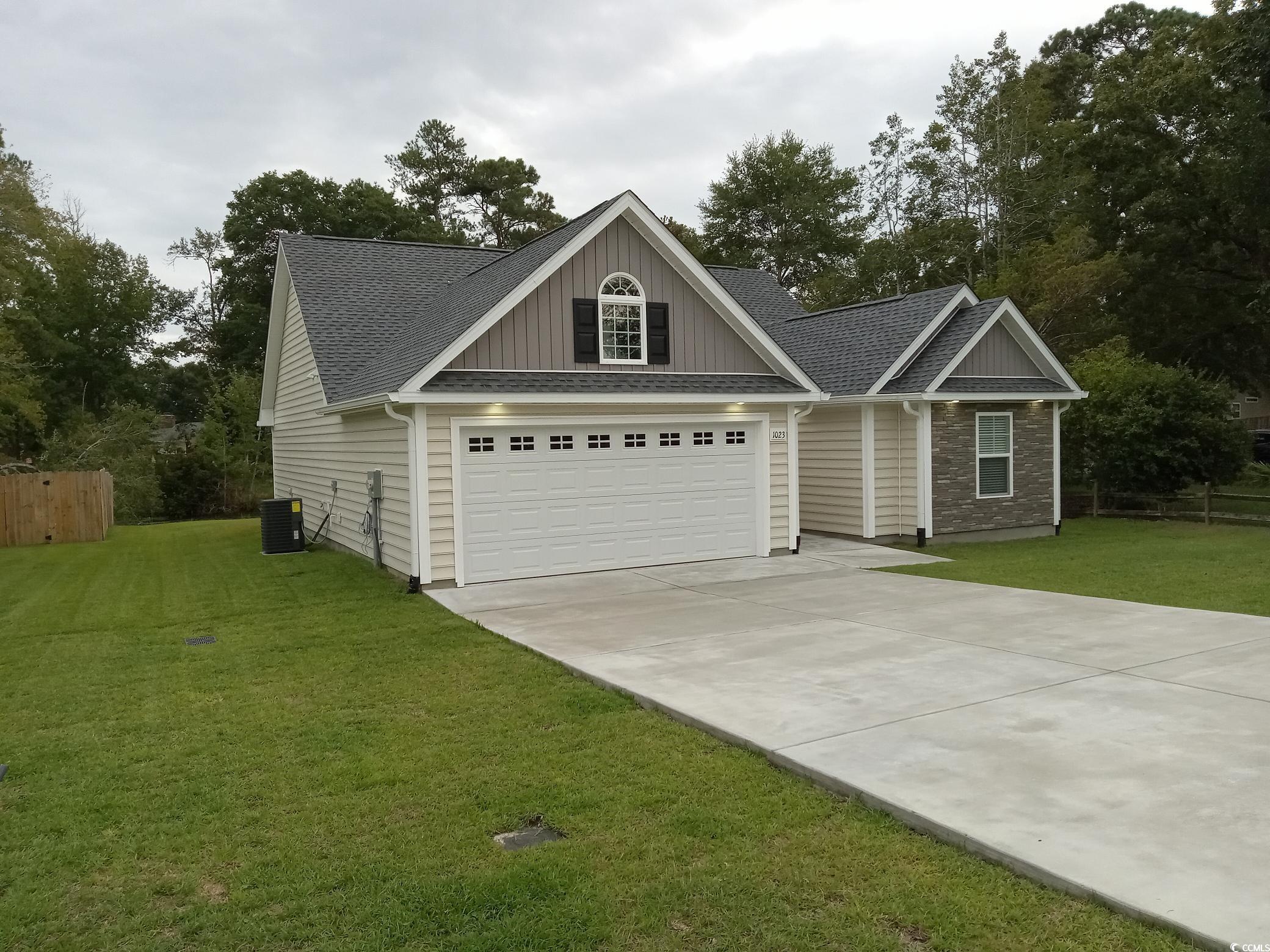 1023 Meares St. Calabash, NC 28467