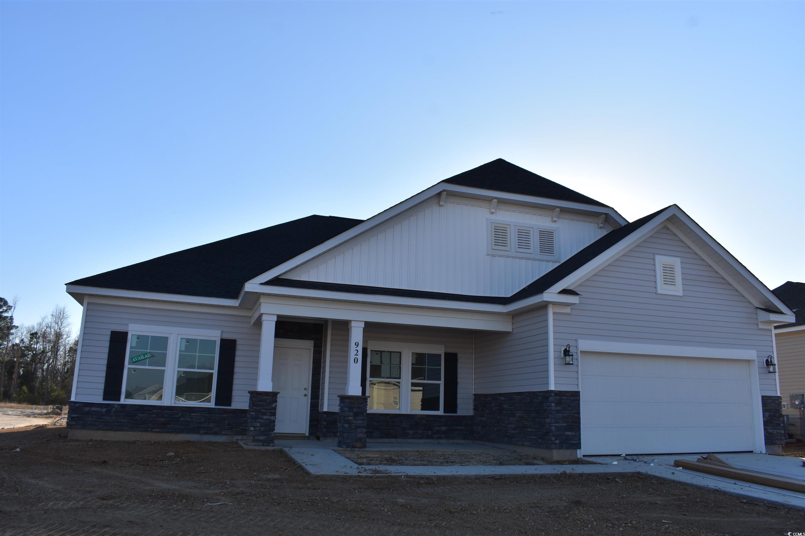 920 Oak Hollow St. Longs, SC 29568
