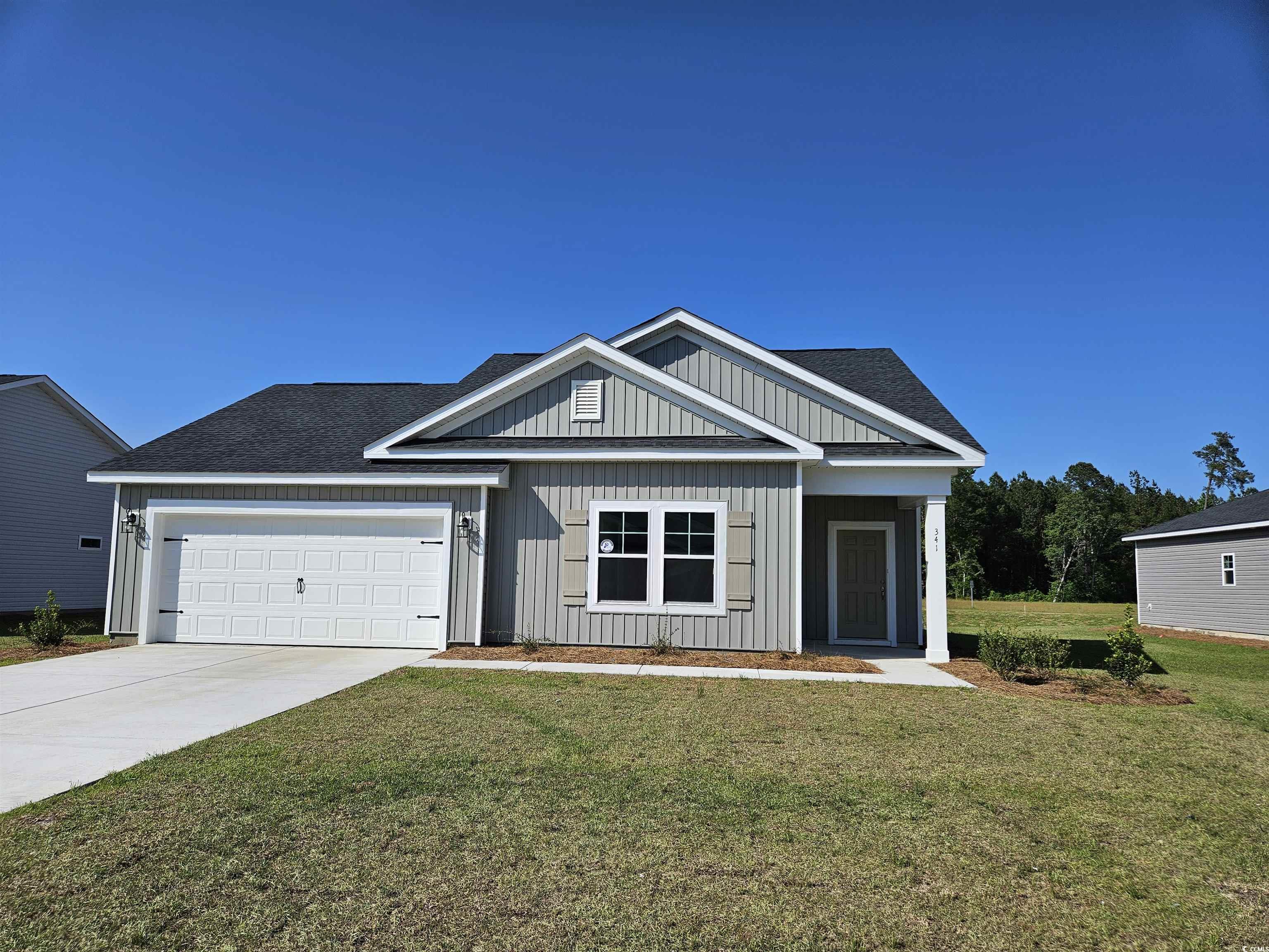 341 Palmetto Sand Loop Conway, SC 29527