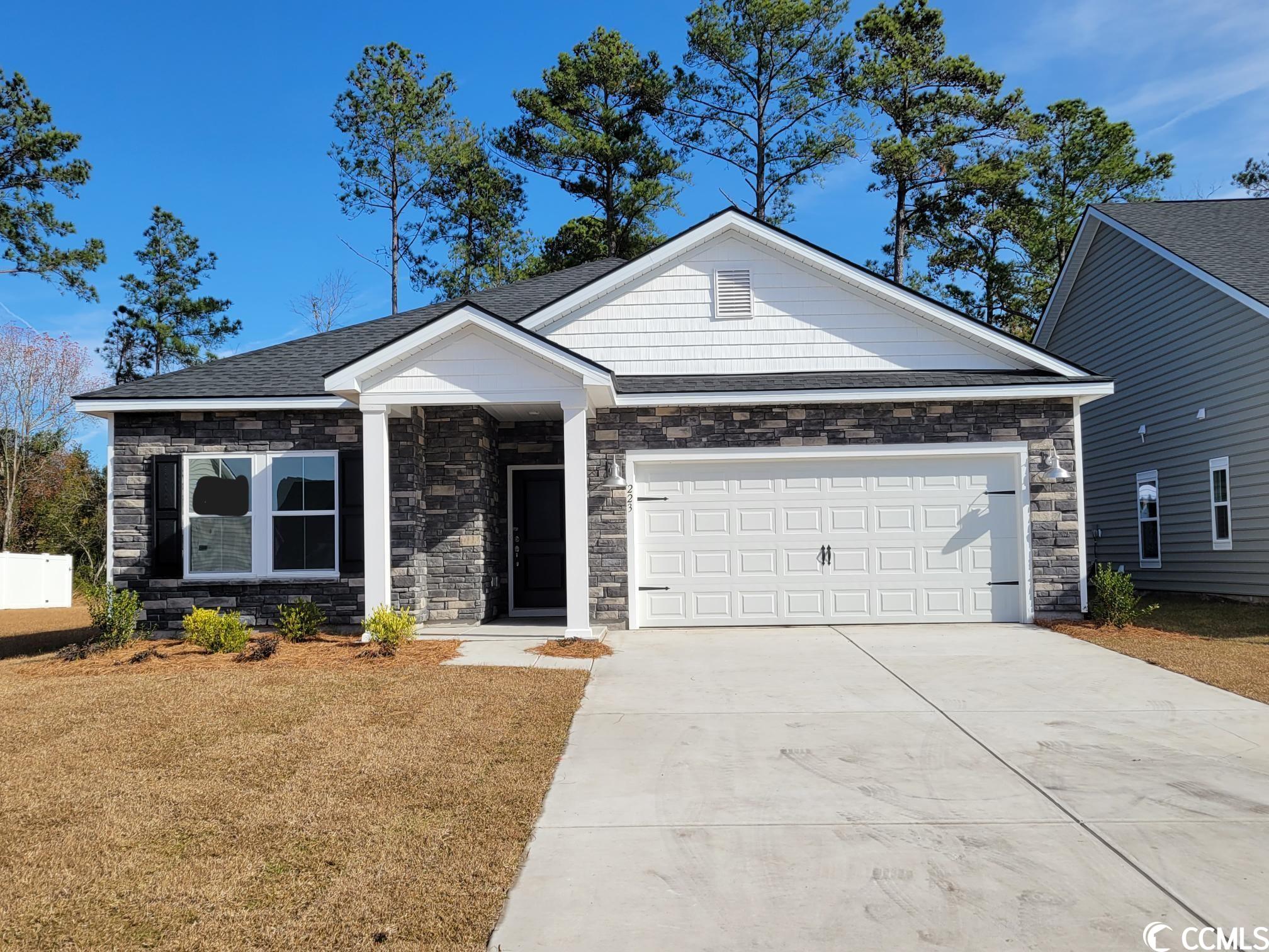 223 Augusta Green Way Myrtle Beach, SC 29579