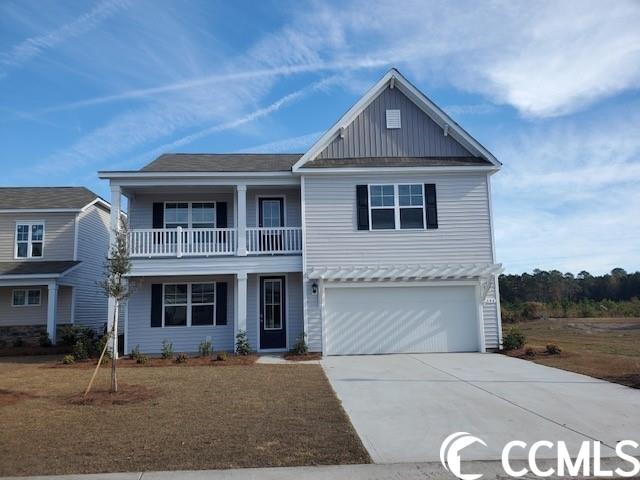 646 Sadlers Creek Ct. Myrtle Beach, SC 29579