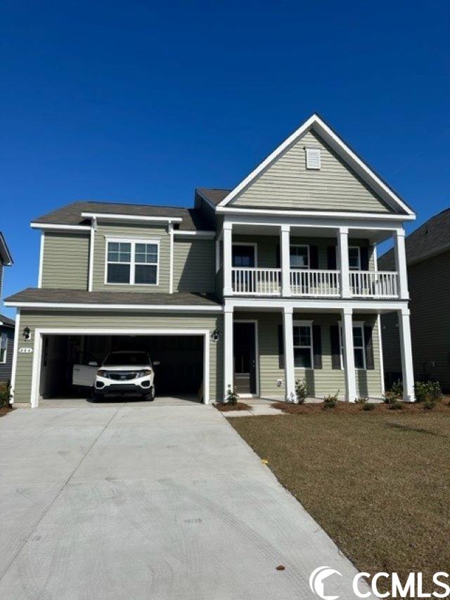 444 Calhoun Falls Dr. Myrtle Beach, SC 29579