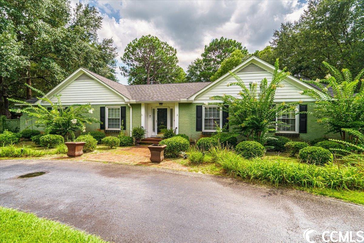 601 Lyndale Dr. Hartsville, SC 29550