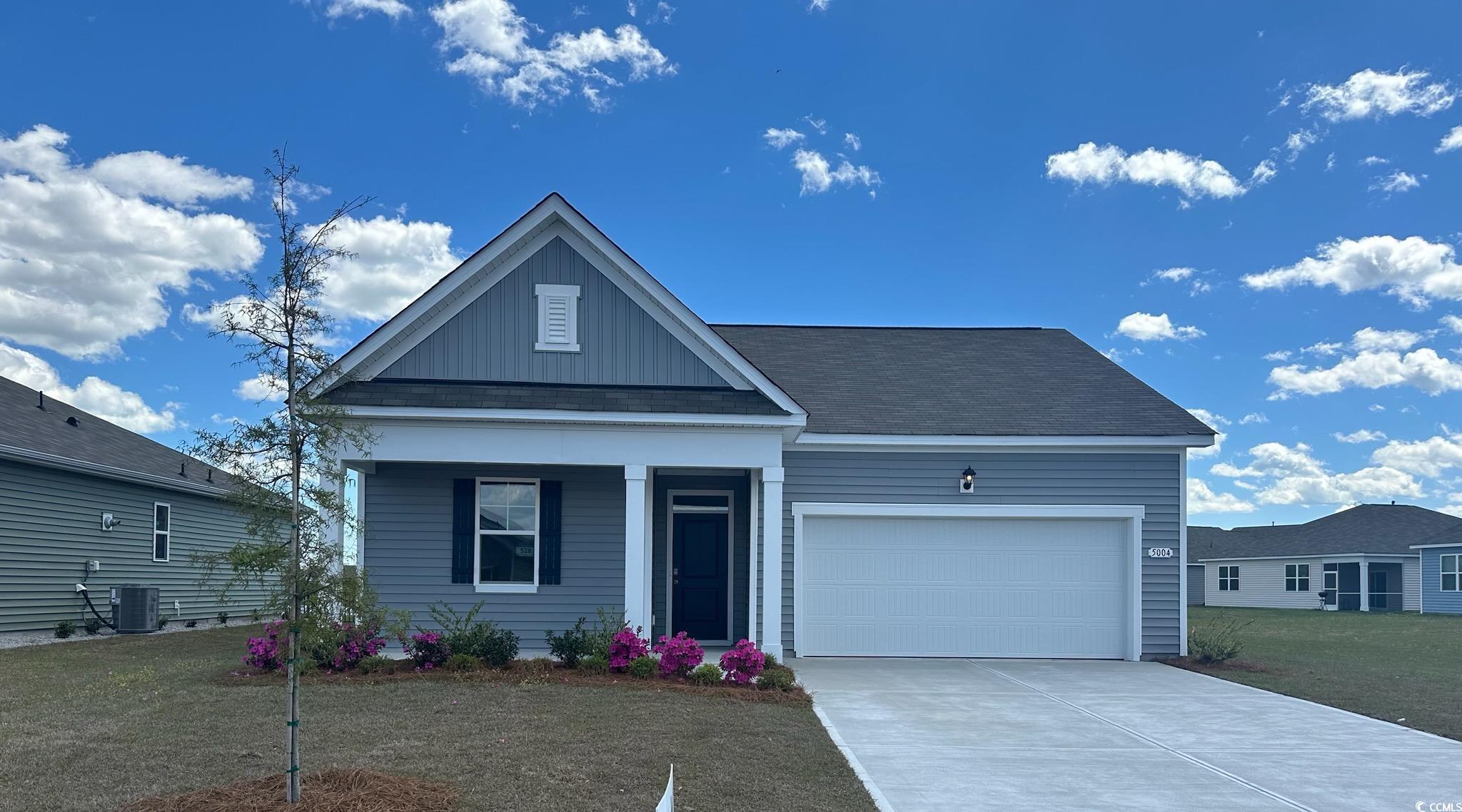 5004 Appleridge Dr. Conway, SC 29526