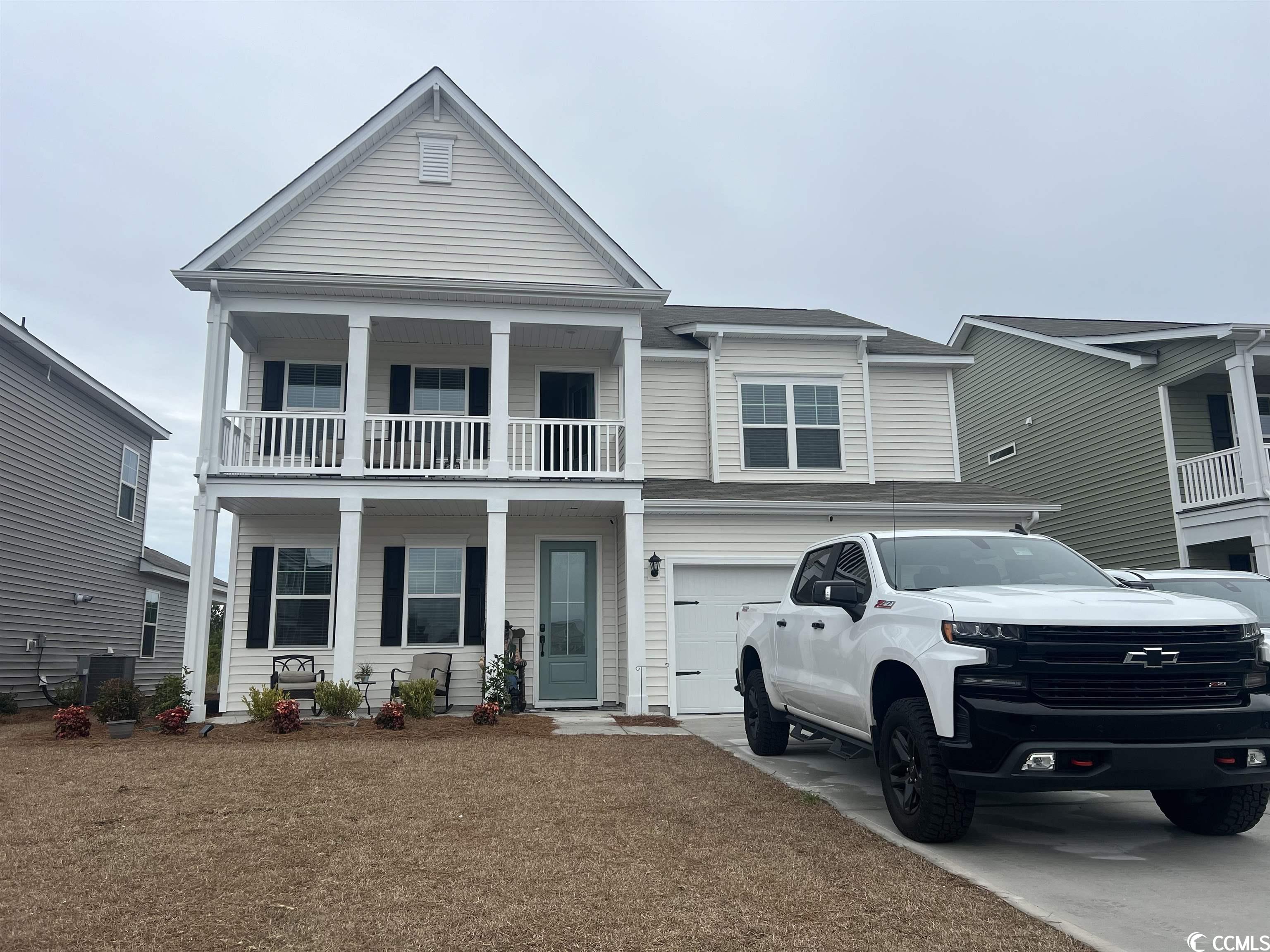 630 Sadlers Creek Ct. Myrtle Beach, SC 29579