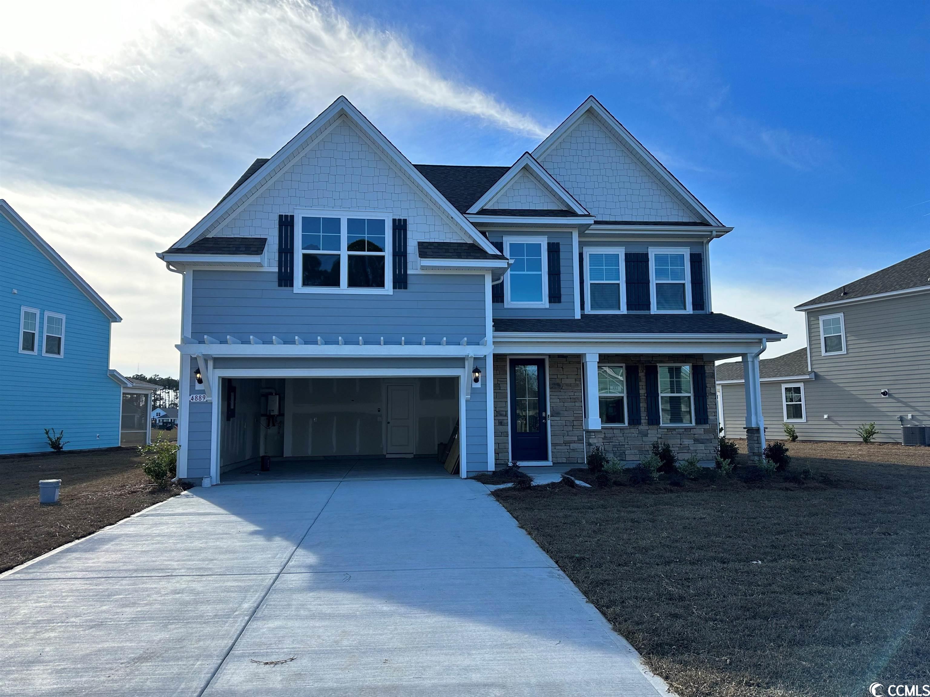 4889 Guilford Loop Myrtle Beach, SC 29588