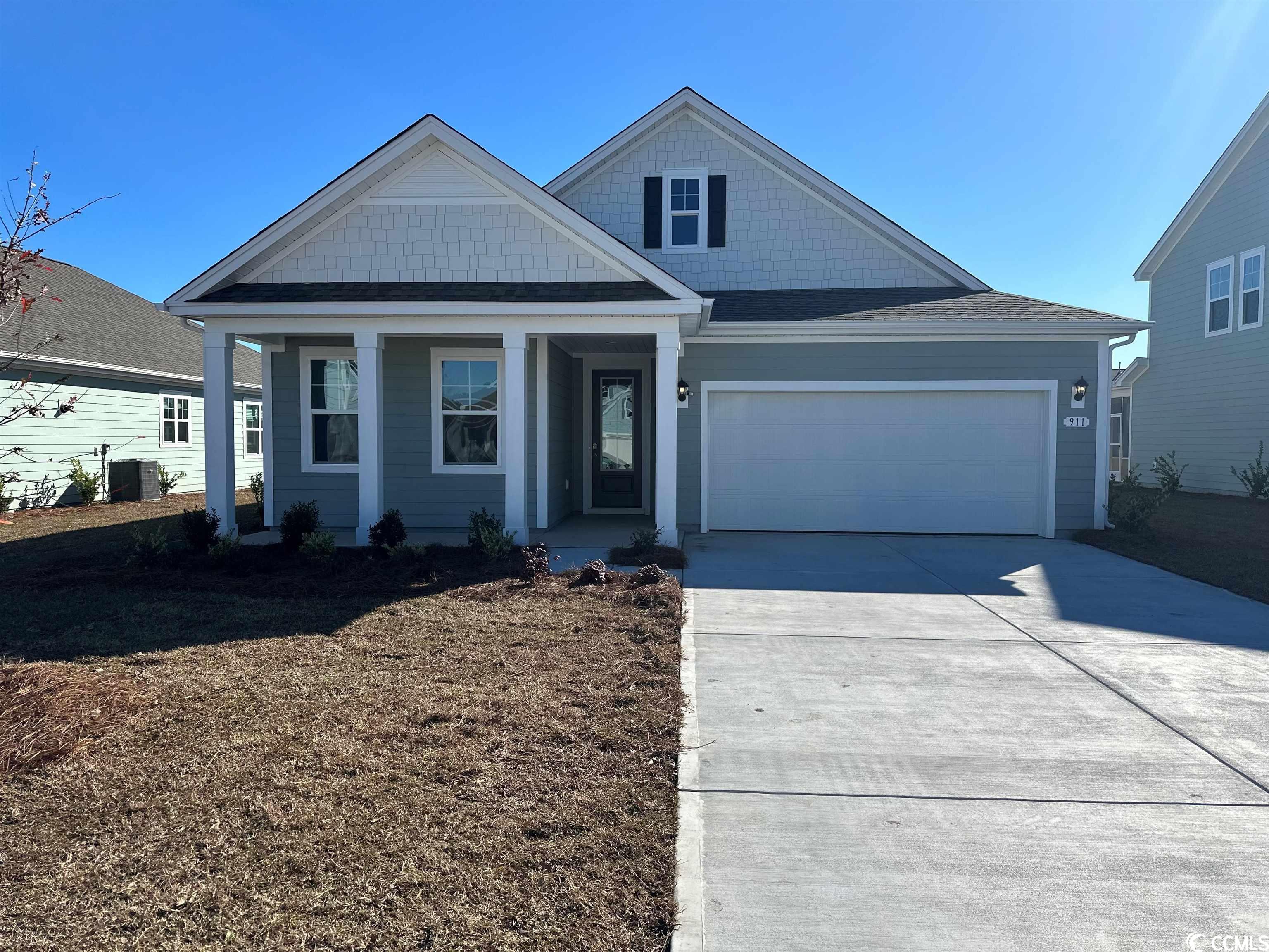 911 Saluda River Rd. Myrtle Beach, SC 29588
