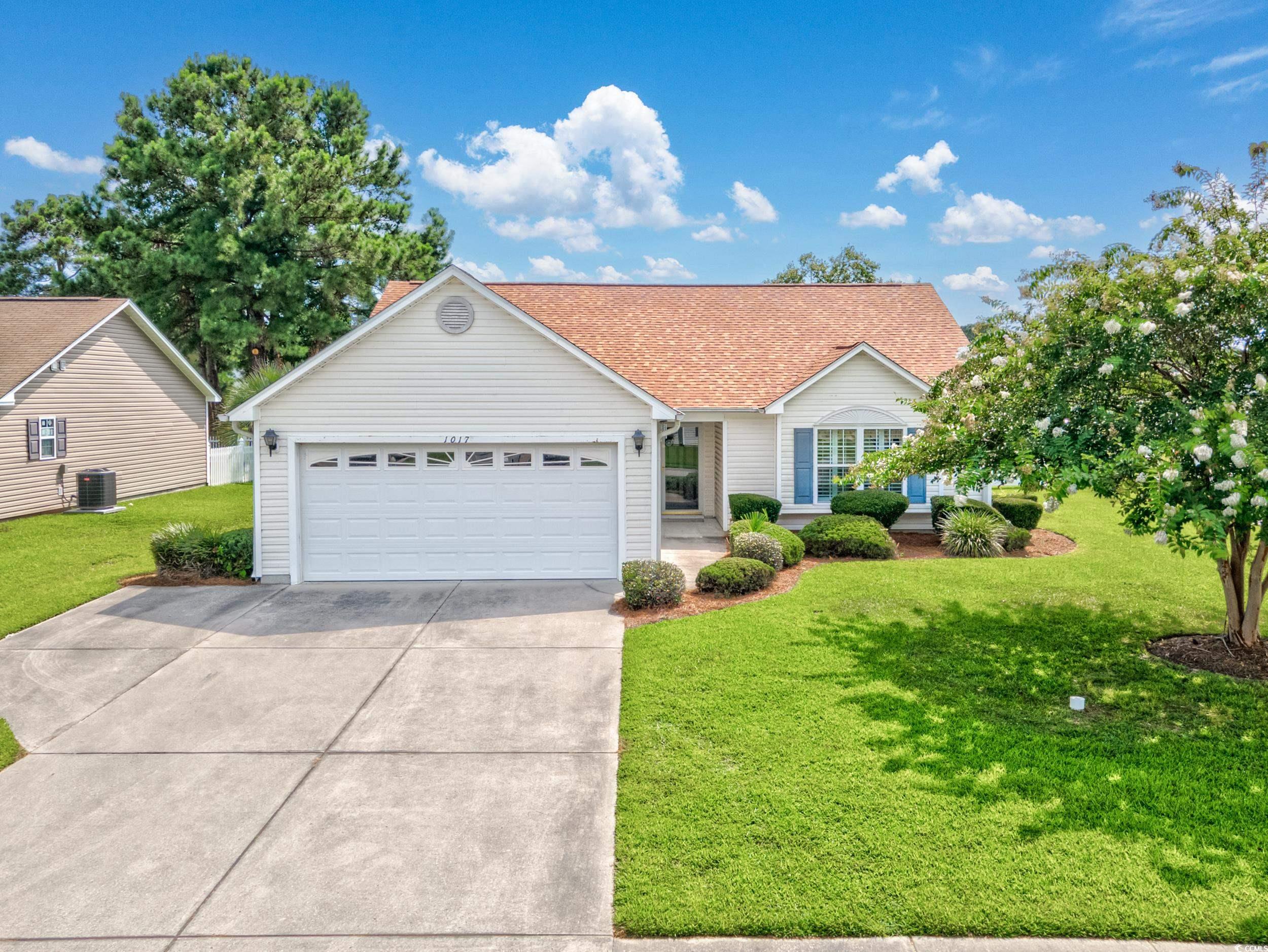 1017 Jocassee Dr. Little River, SC 29566