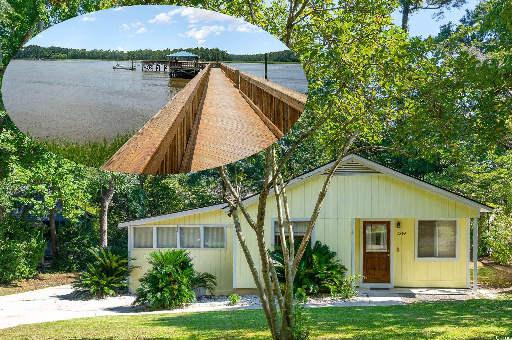 2249 Dykman Circle Little River, SC 29566