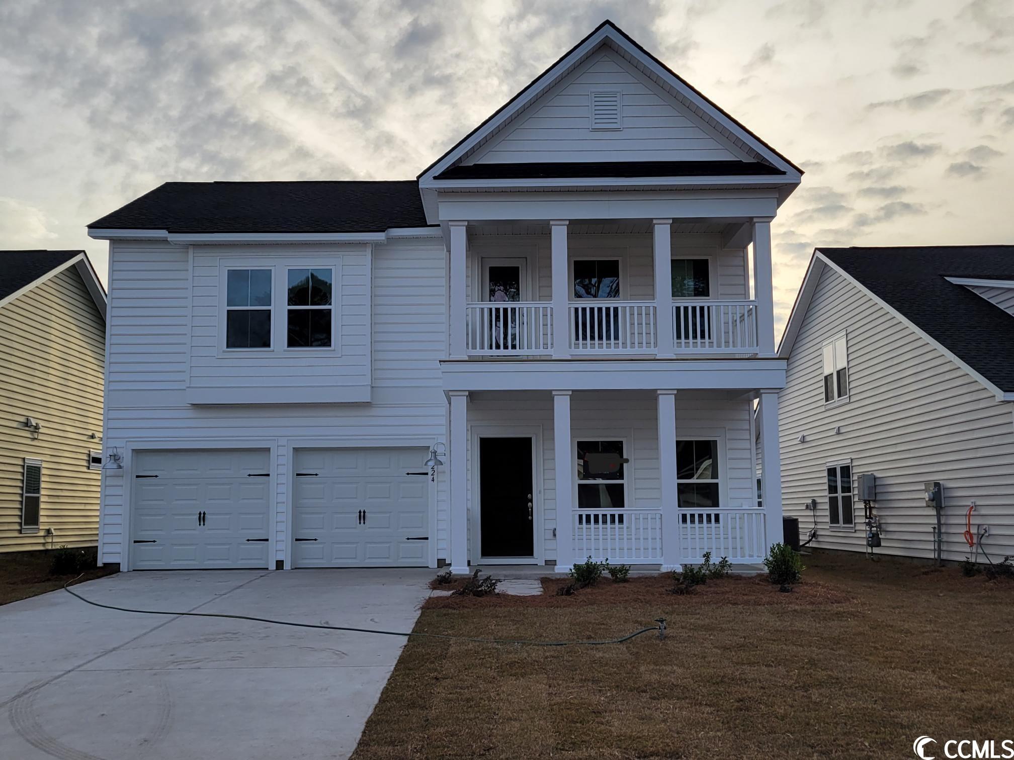 224 Augusta Green Way Myrtle Beach, SC 29579