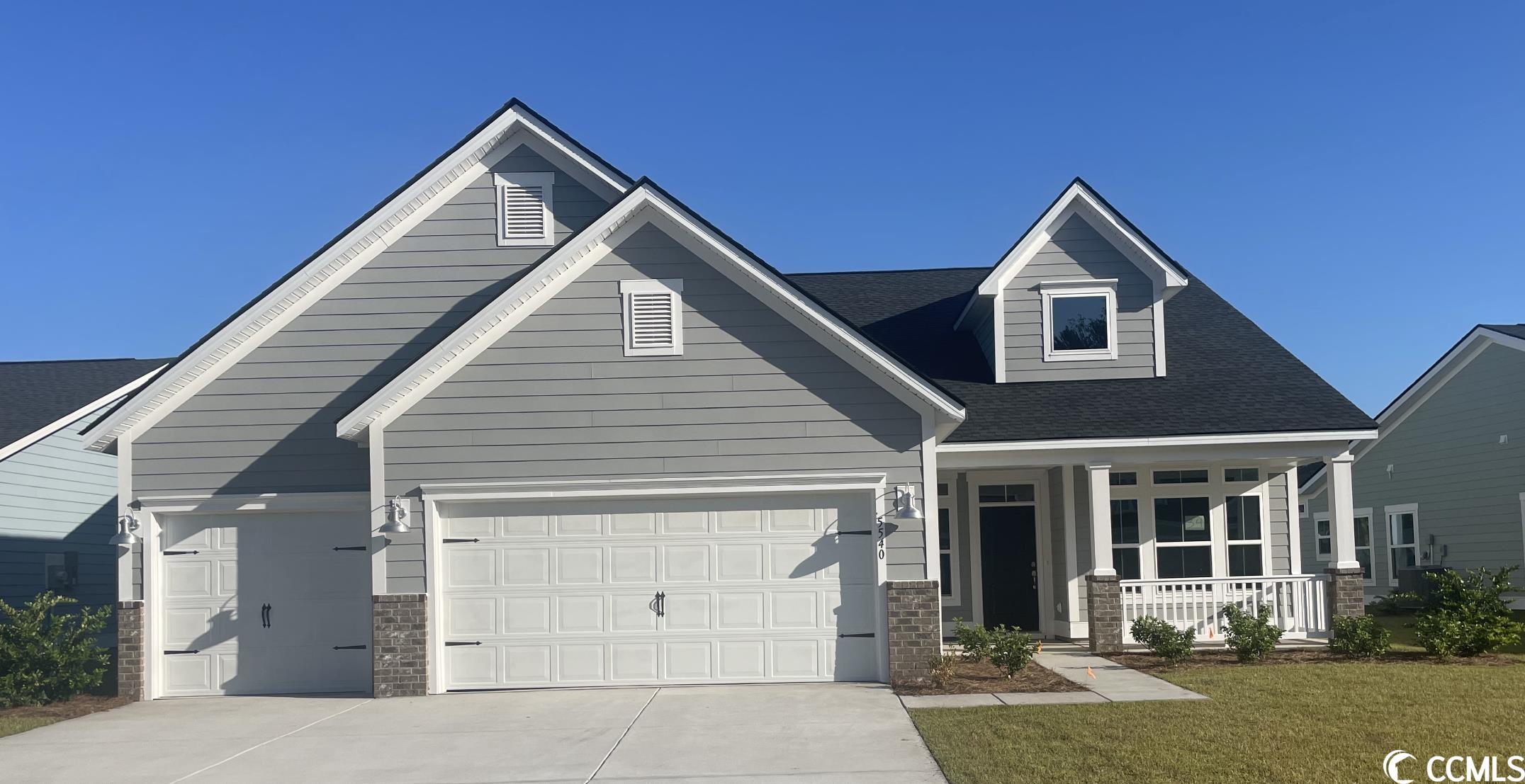 5540 Whitebark Dr. Myrtle Beach, SC 29577