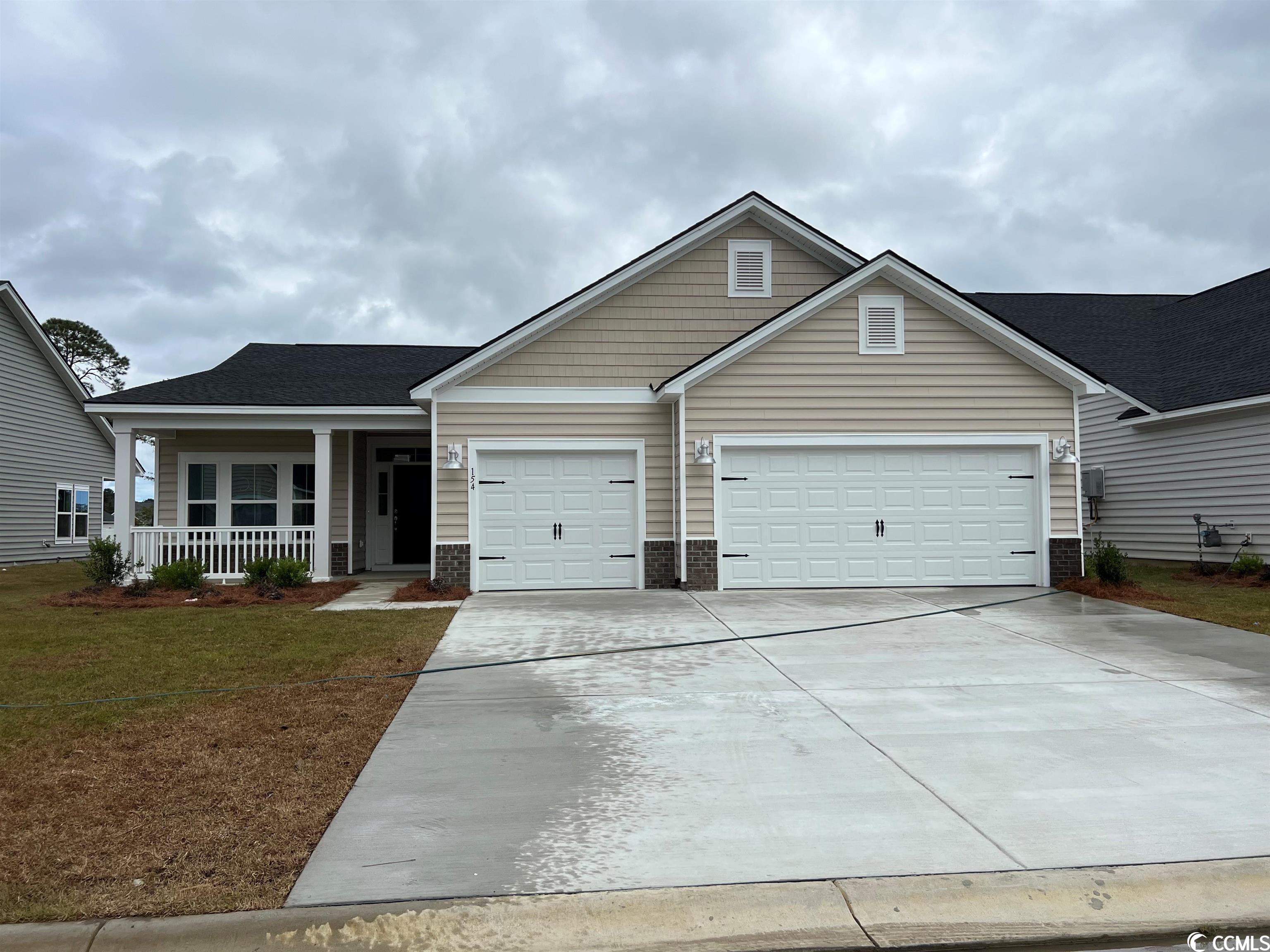 154 New Paradise Way Myrtle Beach, SC 29588