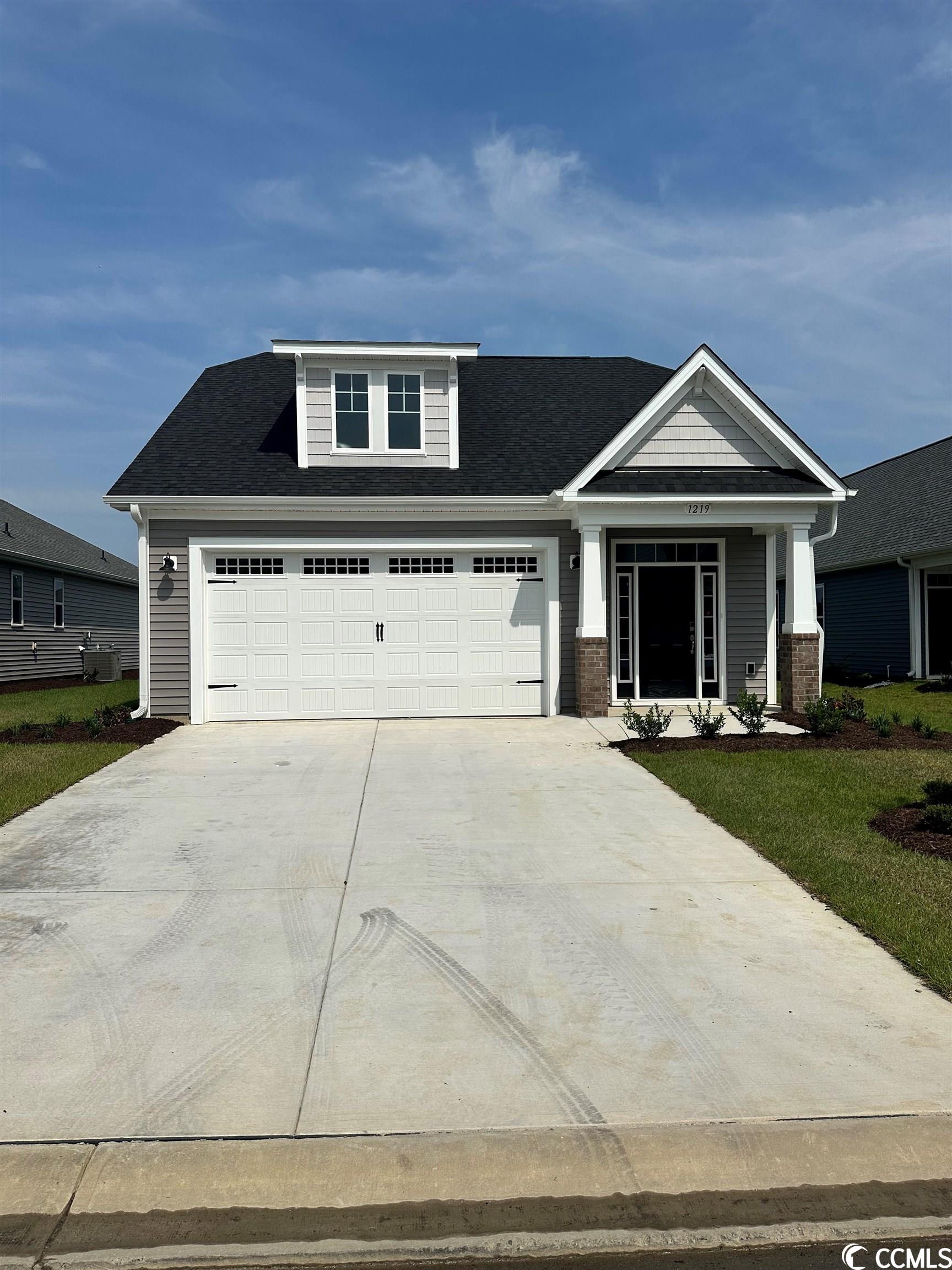 1219 Ocean Mist Dr. Little River, SC 29566