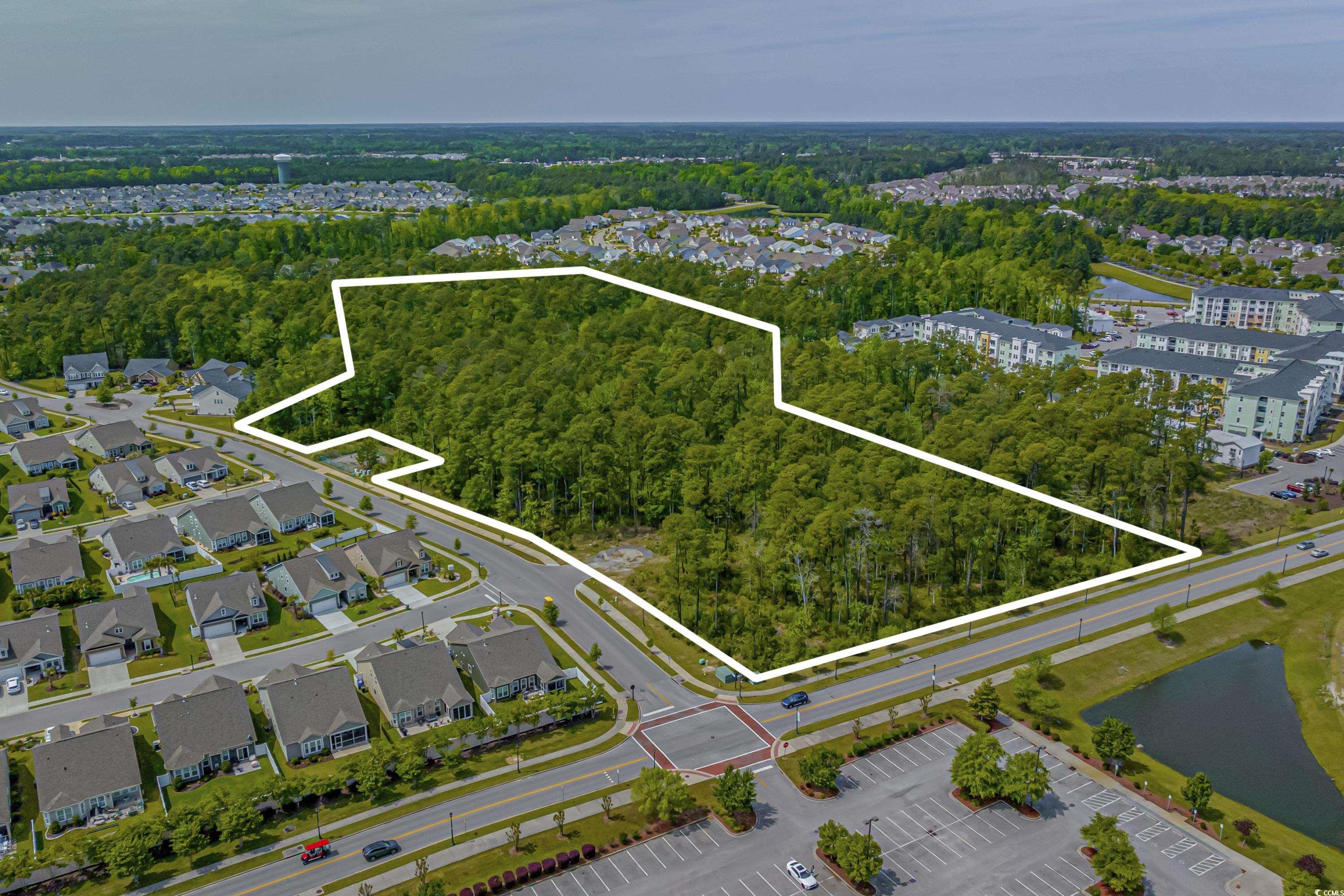 850 Maxine Ct. UNIT 5B Myrtle Beach, SC 29577