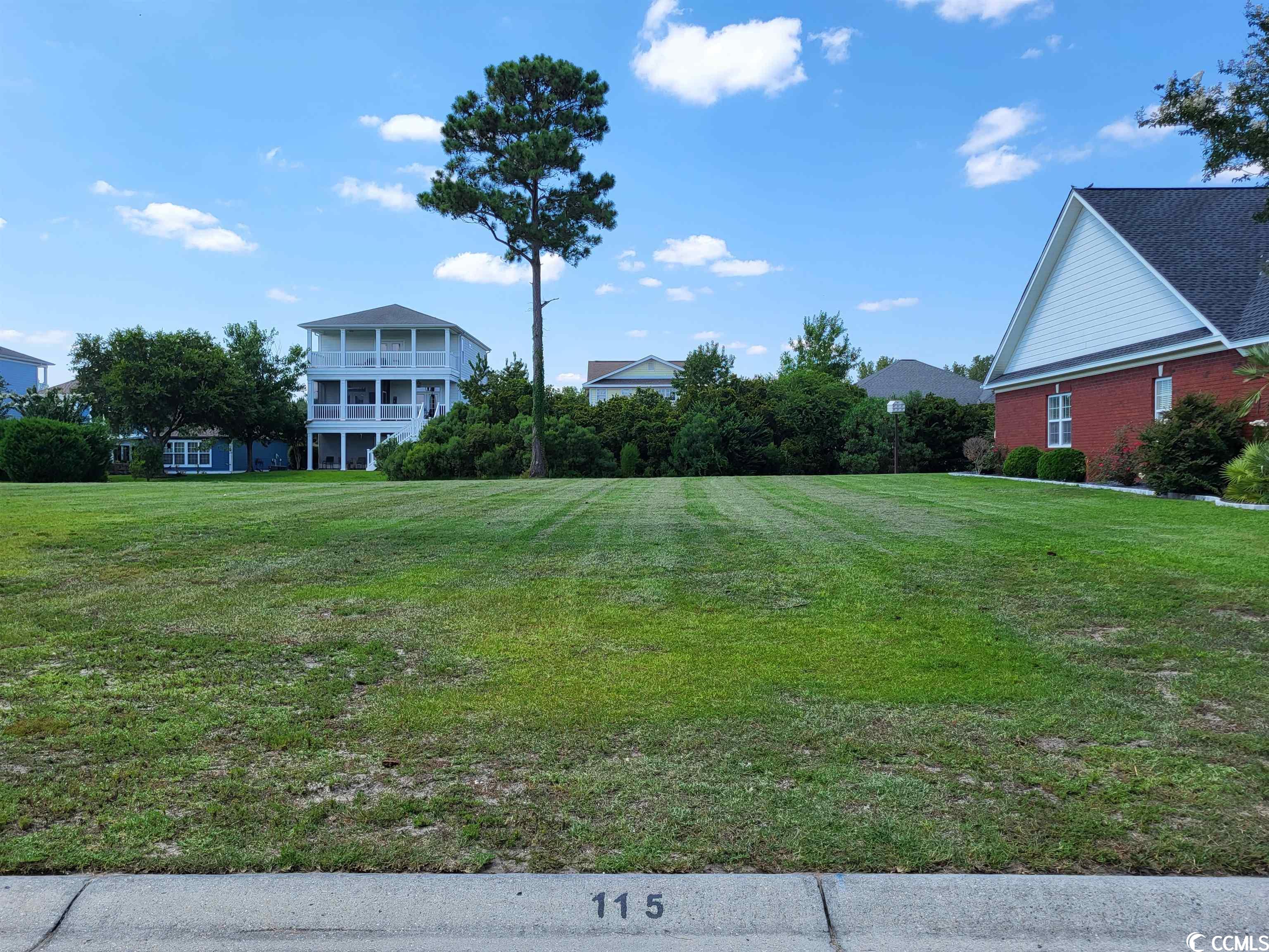 911 Waterton Ave. Myrtle Beach, SC 29579