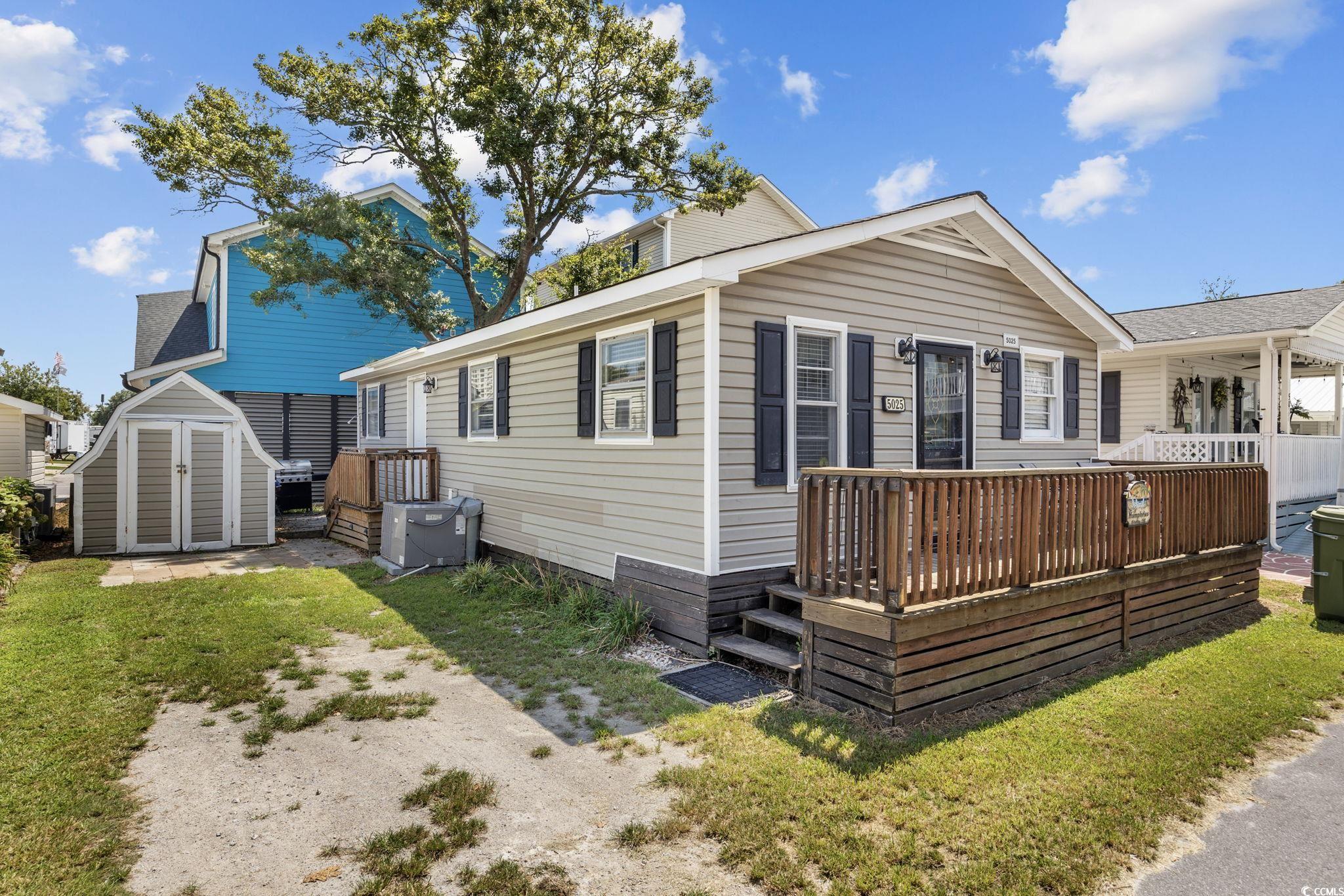 6001 South Kings Hwy. Myrtle Beach, SC 29575