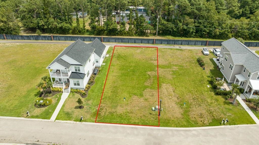 1019 James Island Ave. North Myrtle Beach, SC 29582