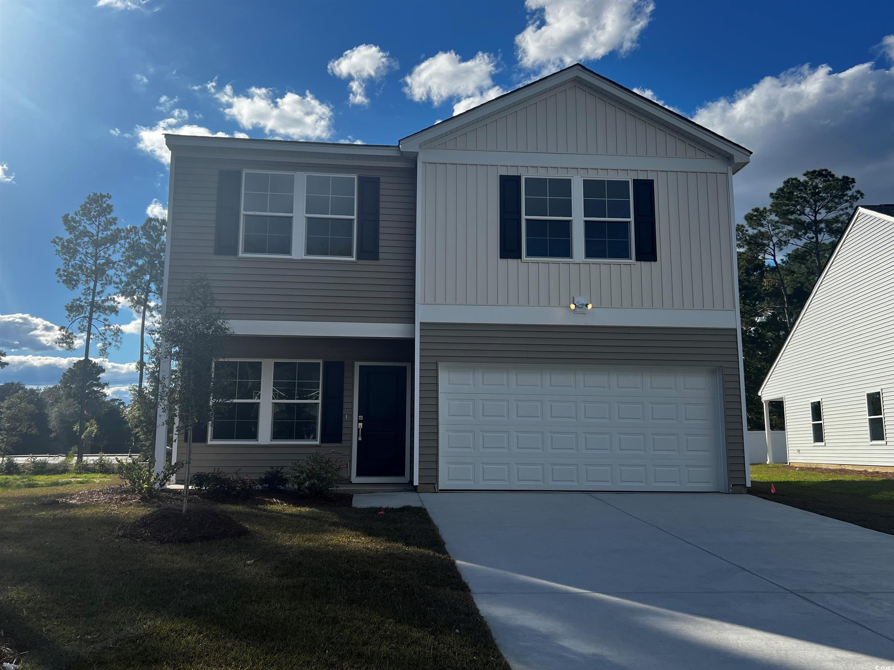 609 Parker Ct. Myrtle Beach, SC 29588