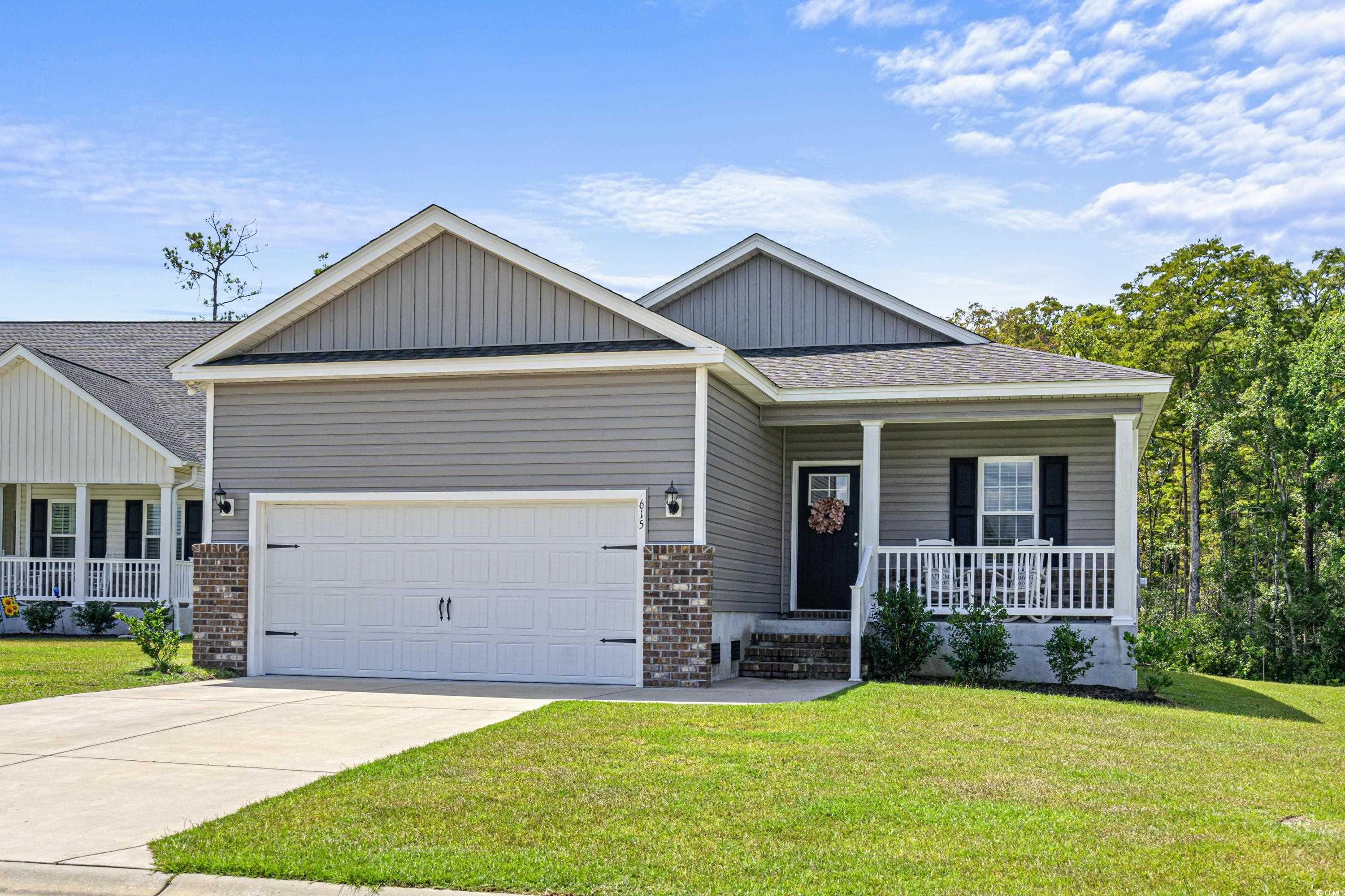 615 Winnow Way Georgetown, SC 29440