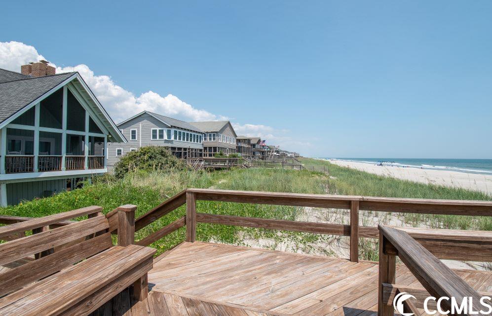 662 Springs Ave., Pawleys Island, South Carolina image 14