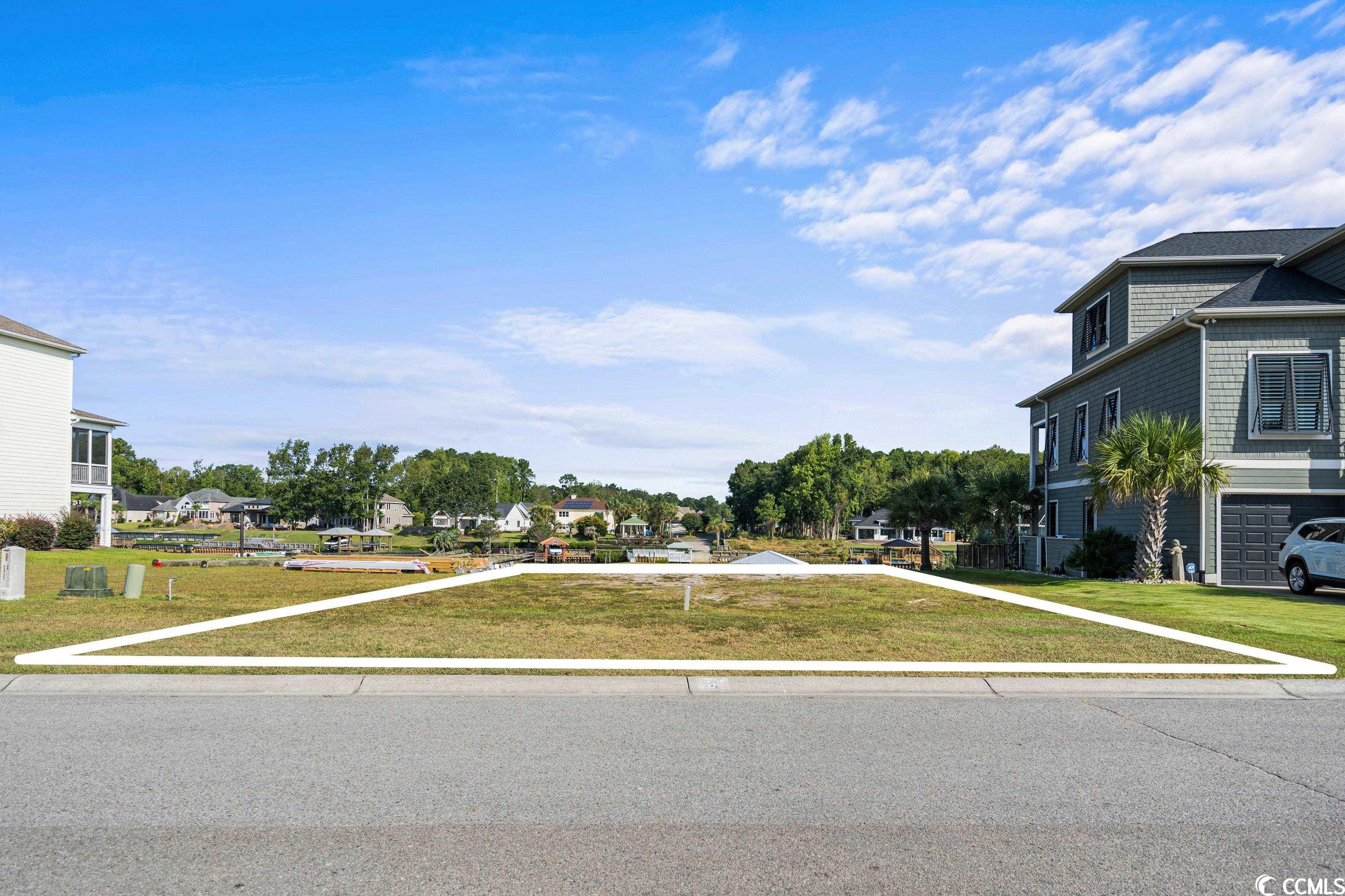 161 Palmetto Harbour Dr. North Myrtle Beach, SC 29582