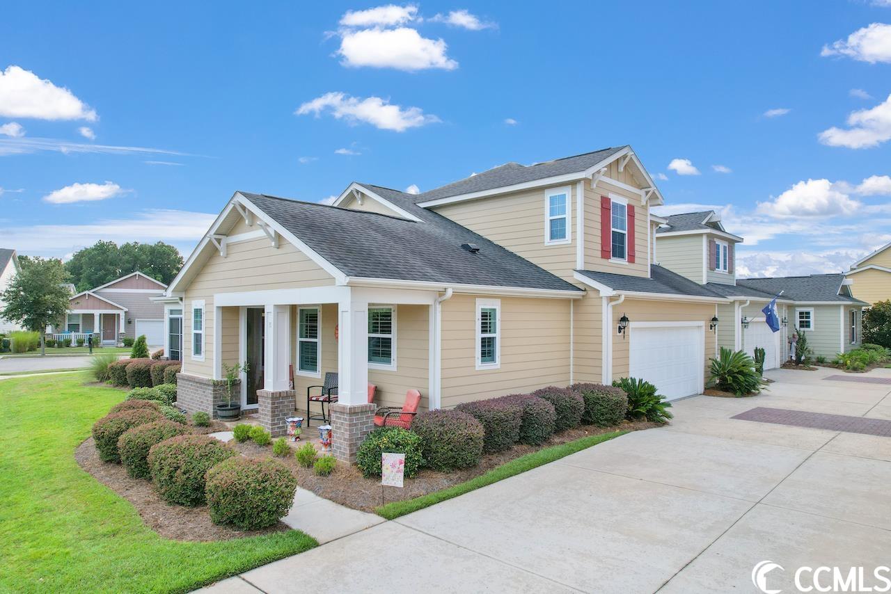 1801-A High St. Myrtle Beach, SC 29577