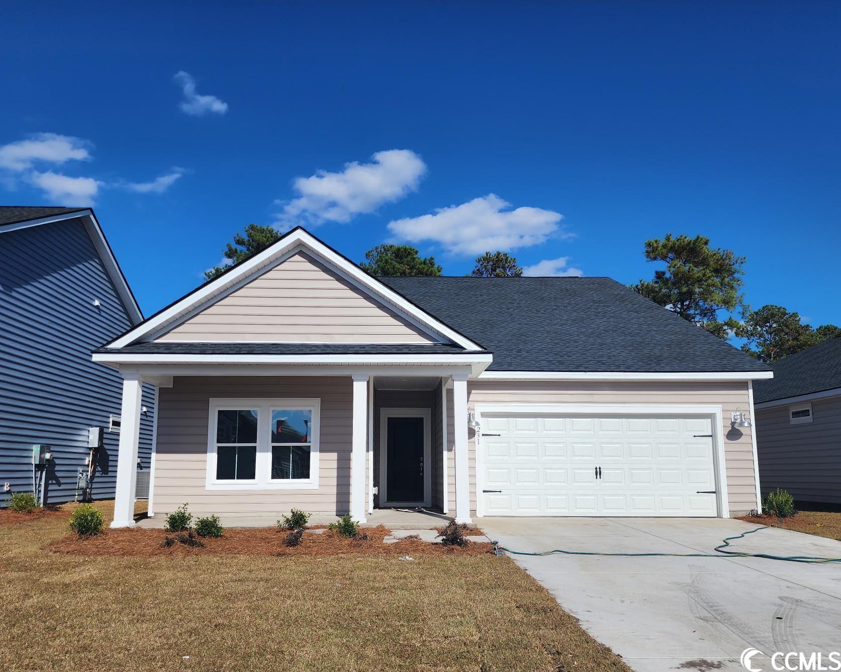 231 Augusta Green Way Myrtle Beach, SC 29579