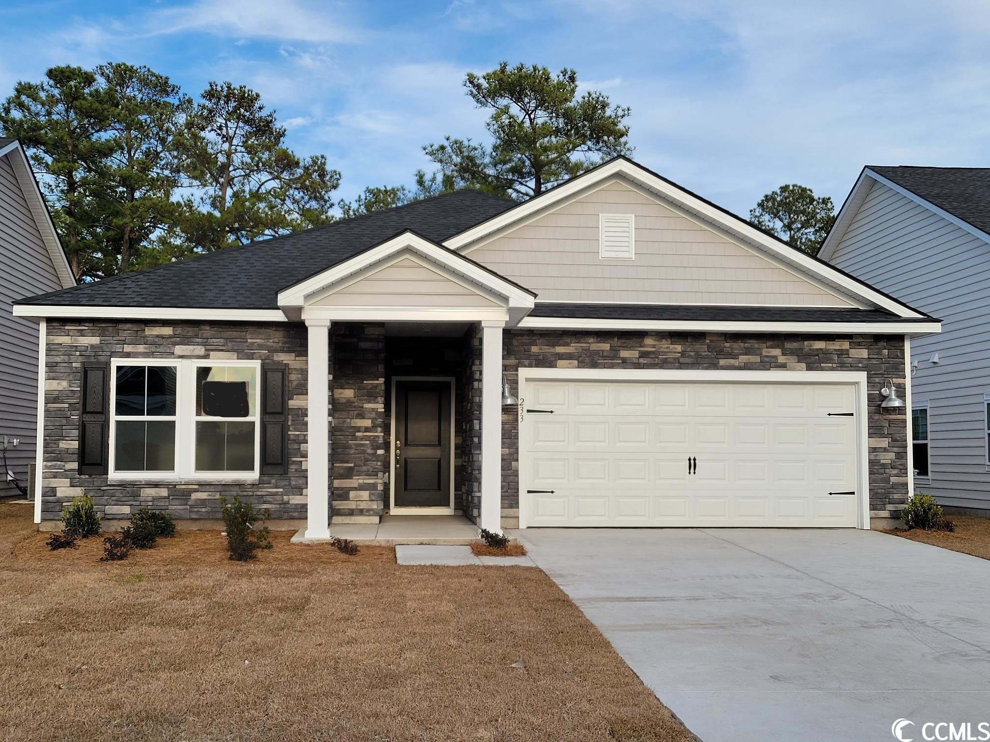 233 Augusta Green Way Myrtle Beach, SC 29579