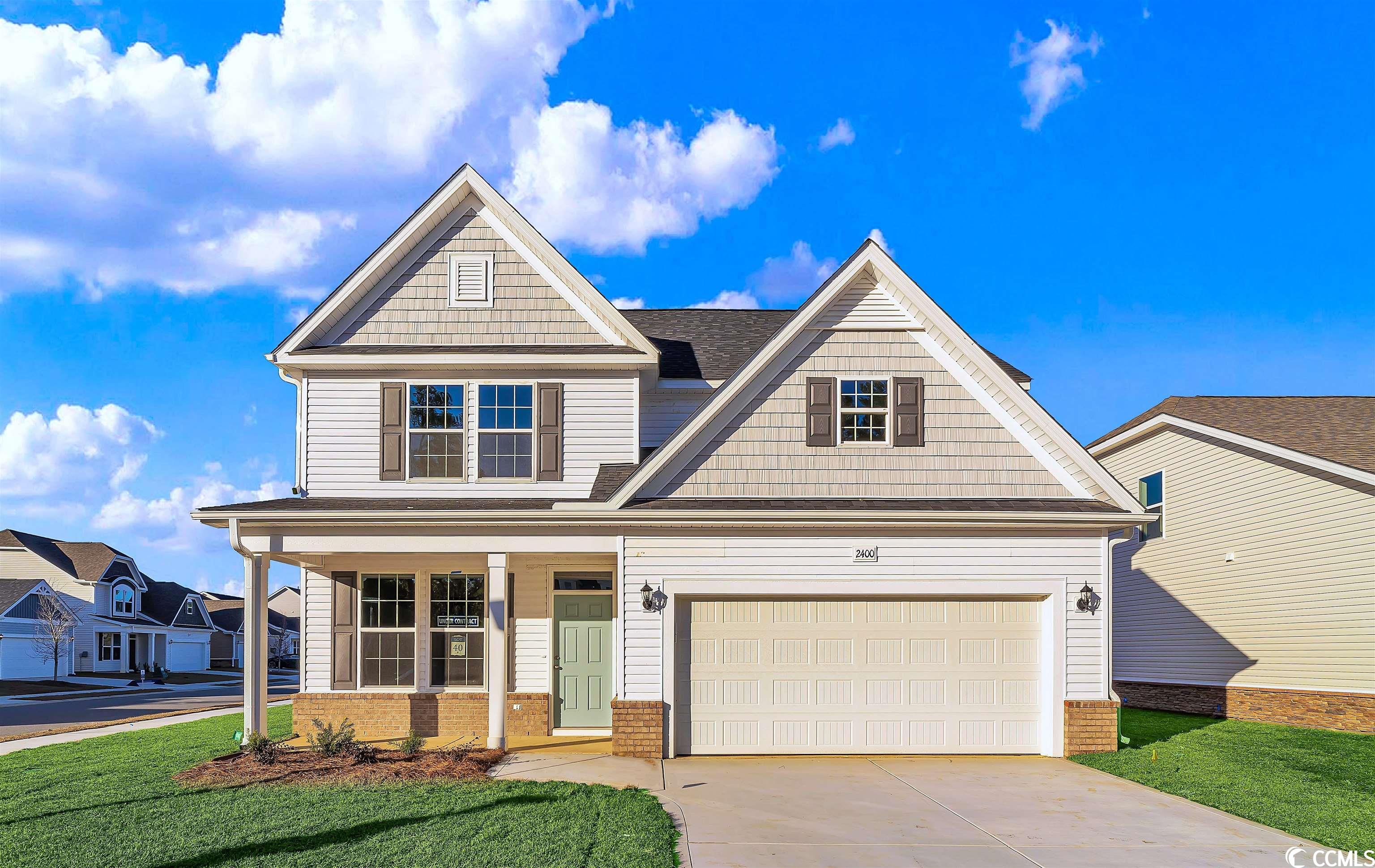 2400 Capri Court Conway, SC 29527