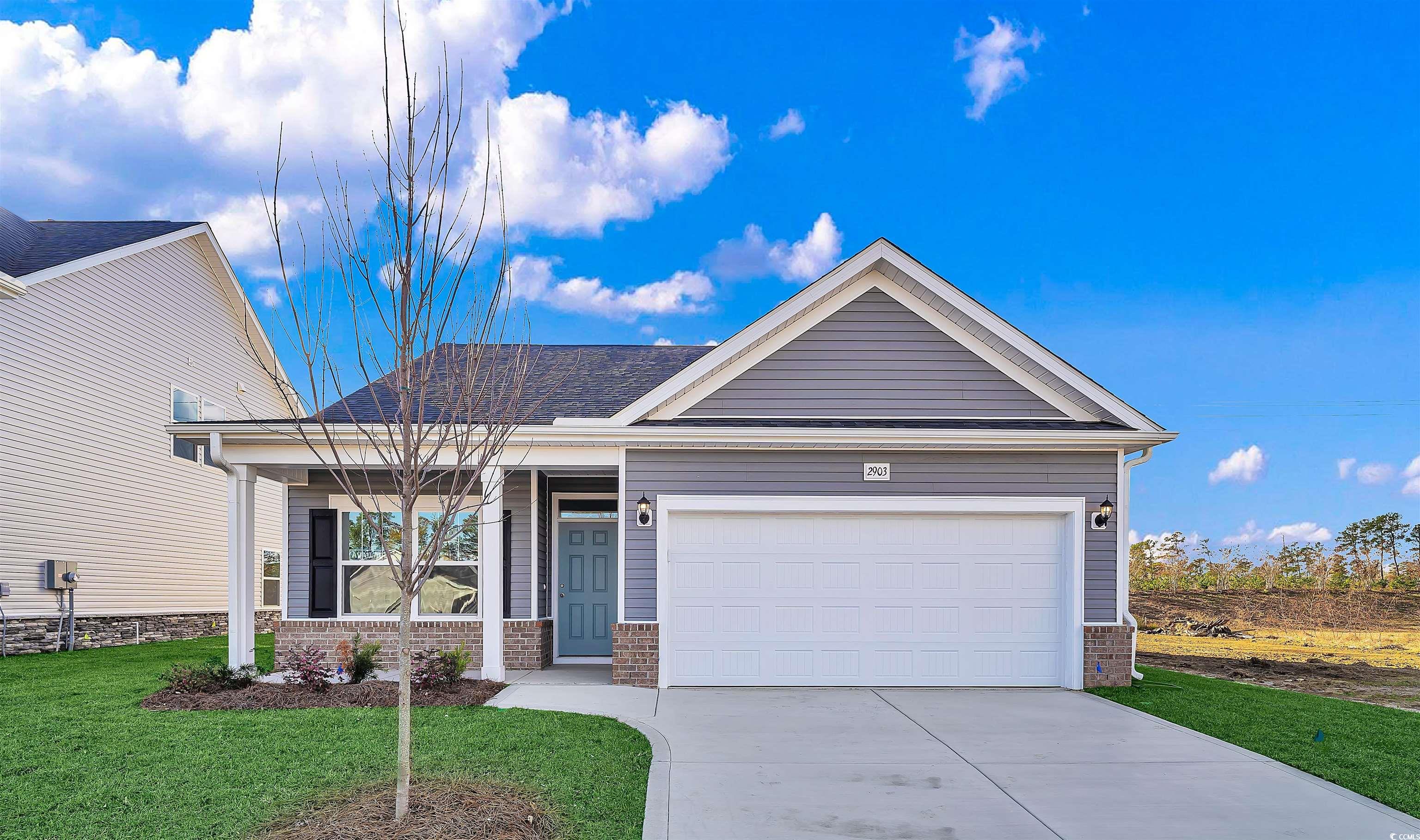 2903 Spain Ln. Conway, SC 29527
