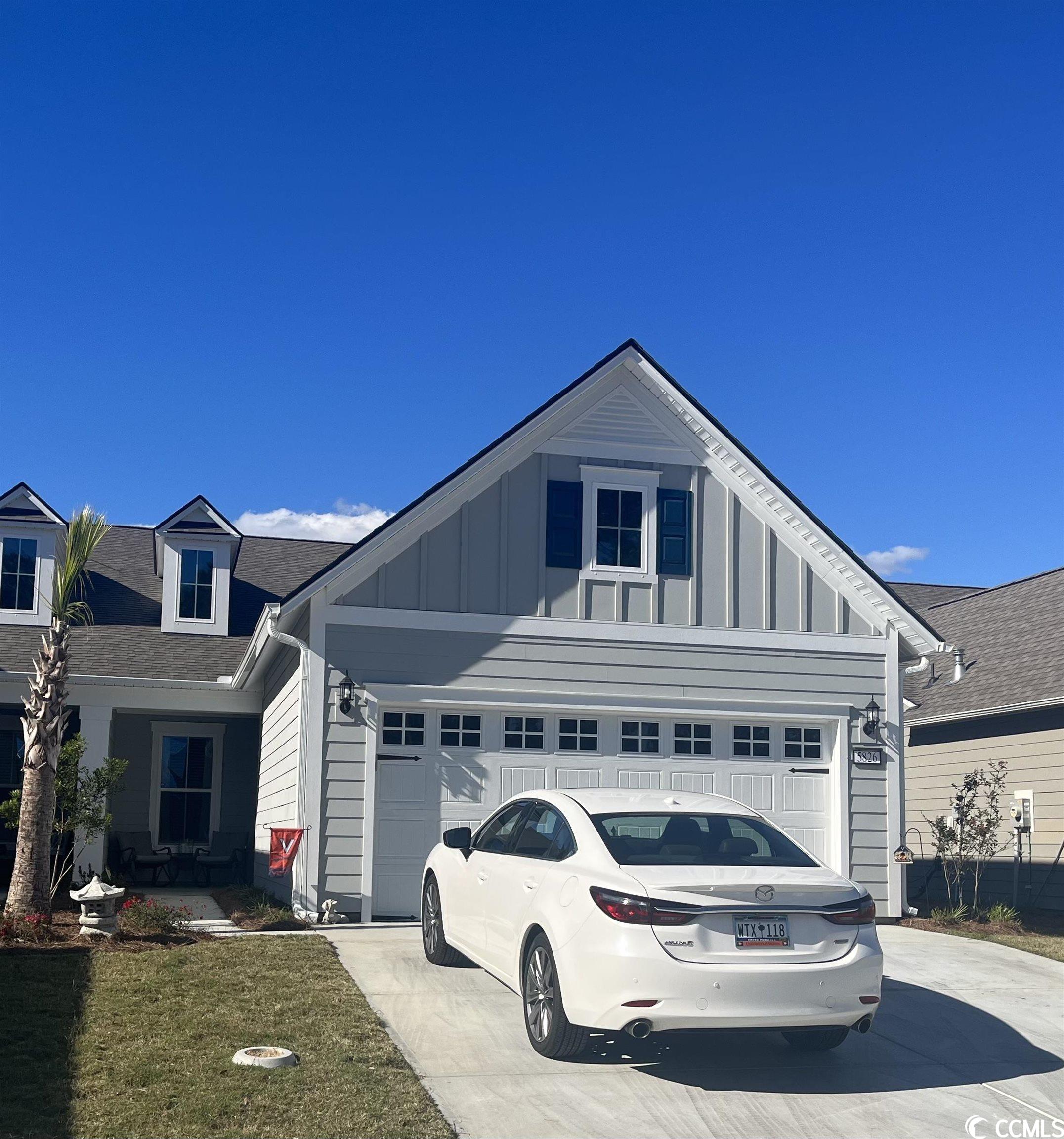 5826 Cremona Dr. Myrtle Beach, SC 29577