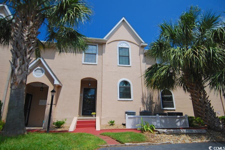 340 Lands End Blvd. UNIT #26 Myrtle Beach, SC 29572